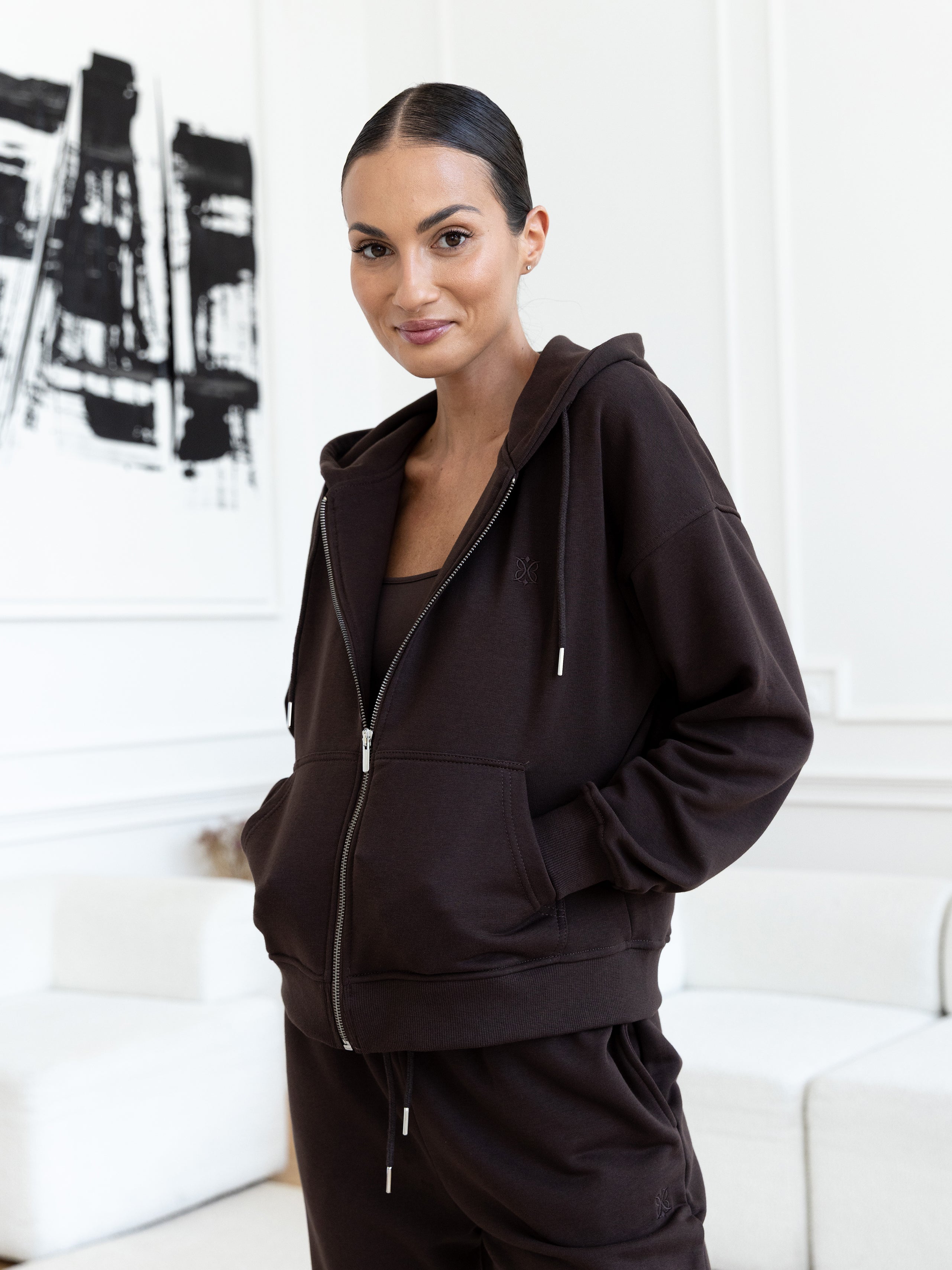 Bluza Zip Mix&Match - PREMIERA 27.08.2025