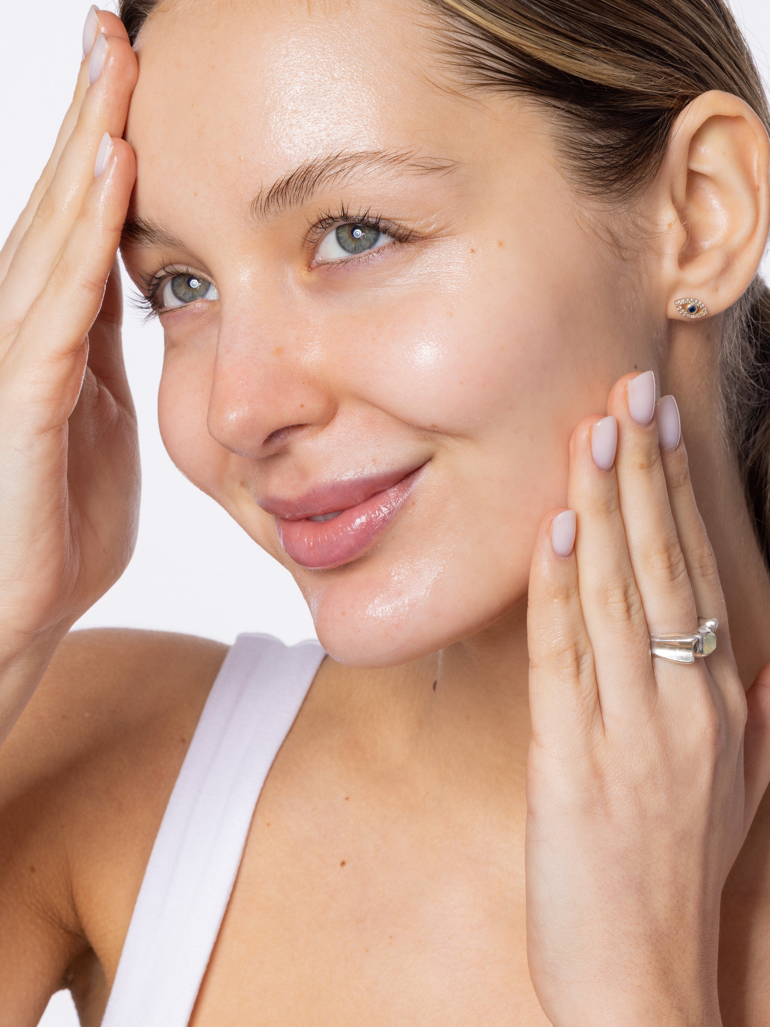 Maseczka do twarzy w płachcie regenerująca - PREMIERA 18.03.2026