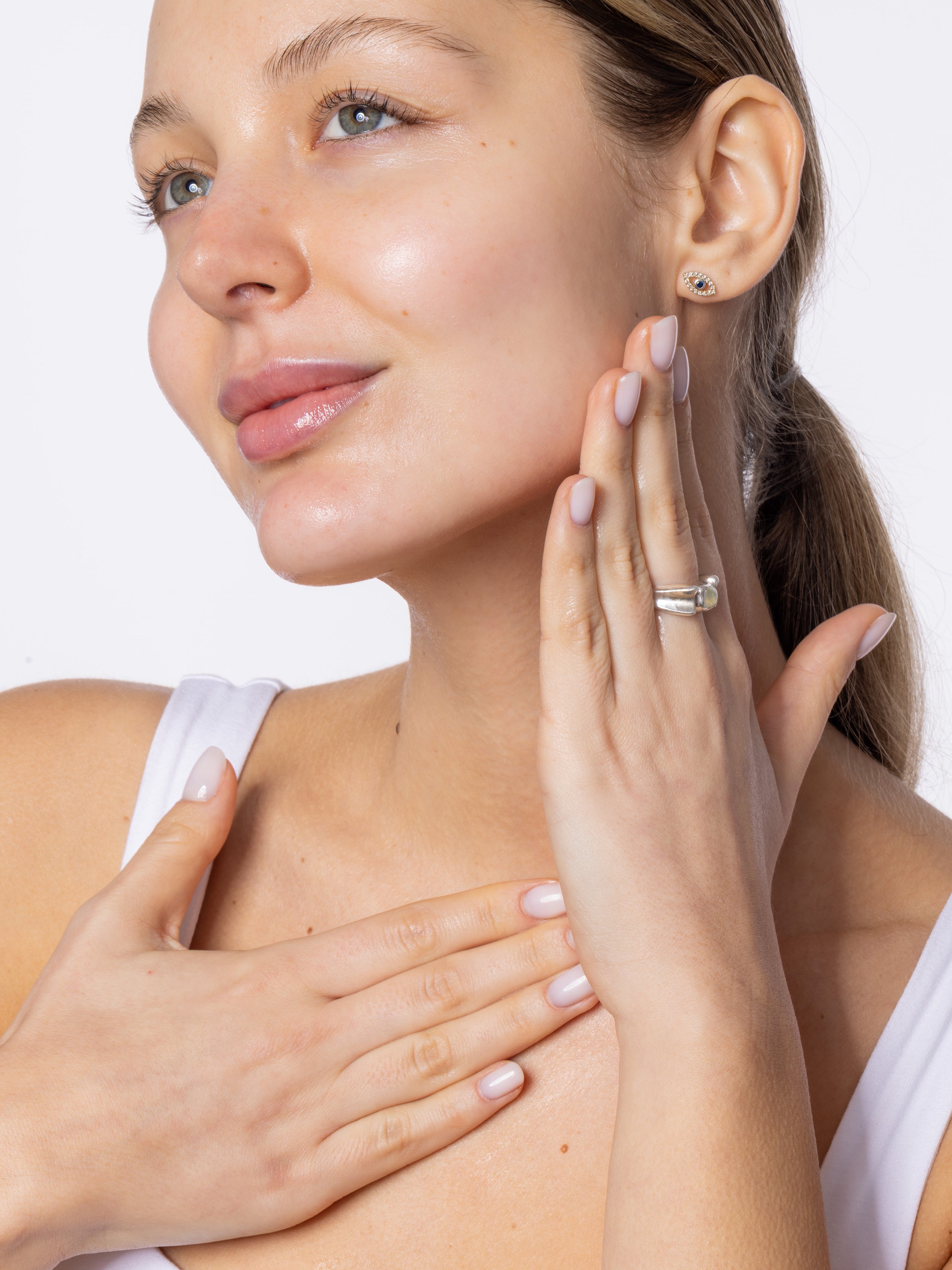 Maseczka do twarzy w płachcie regenerująca - PREMIERA 18.03.2026