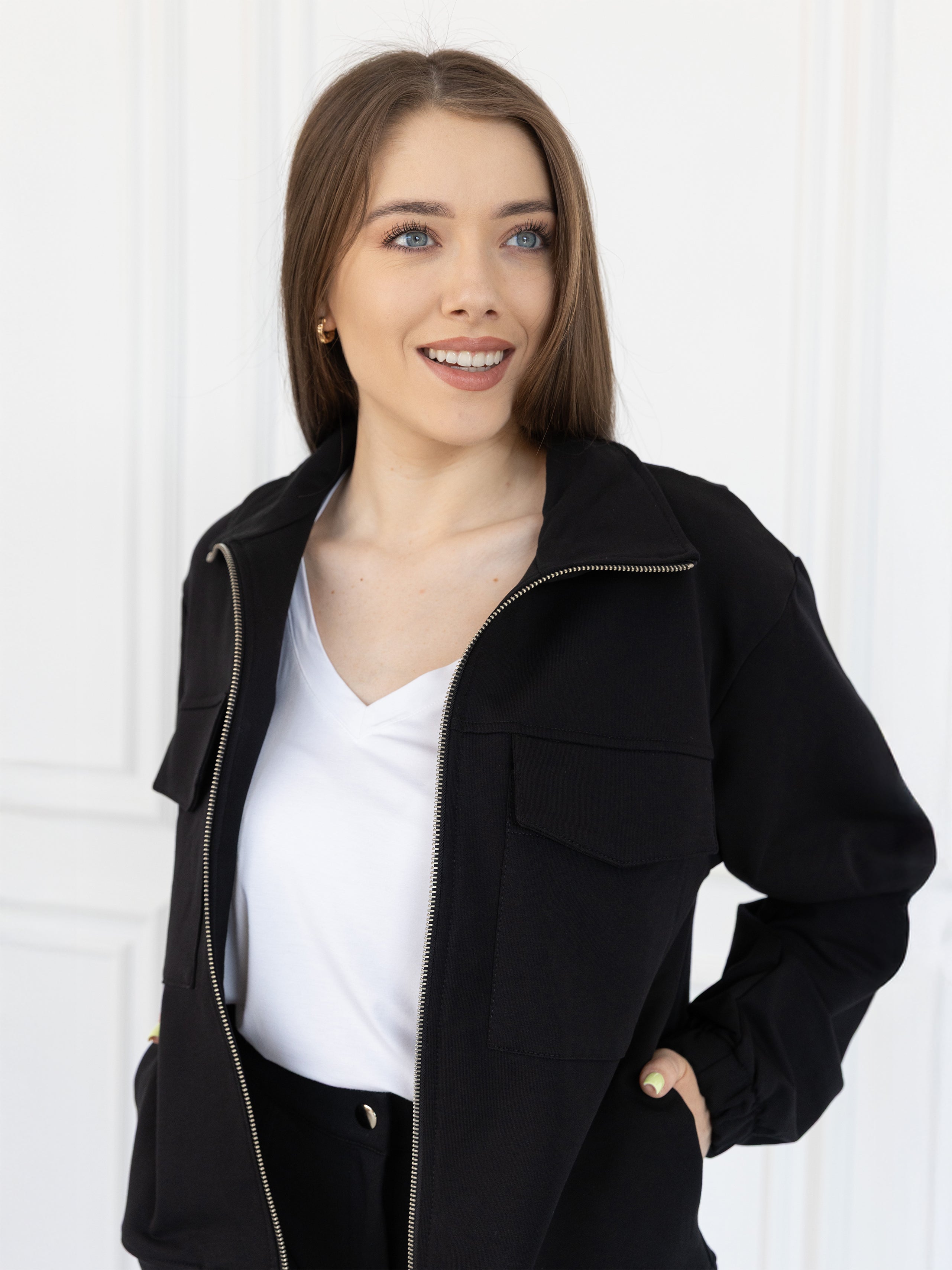 Bluza Megan