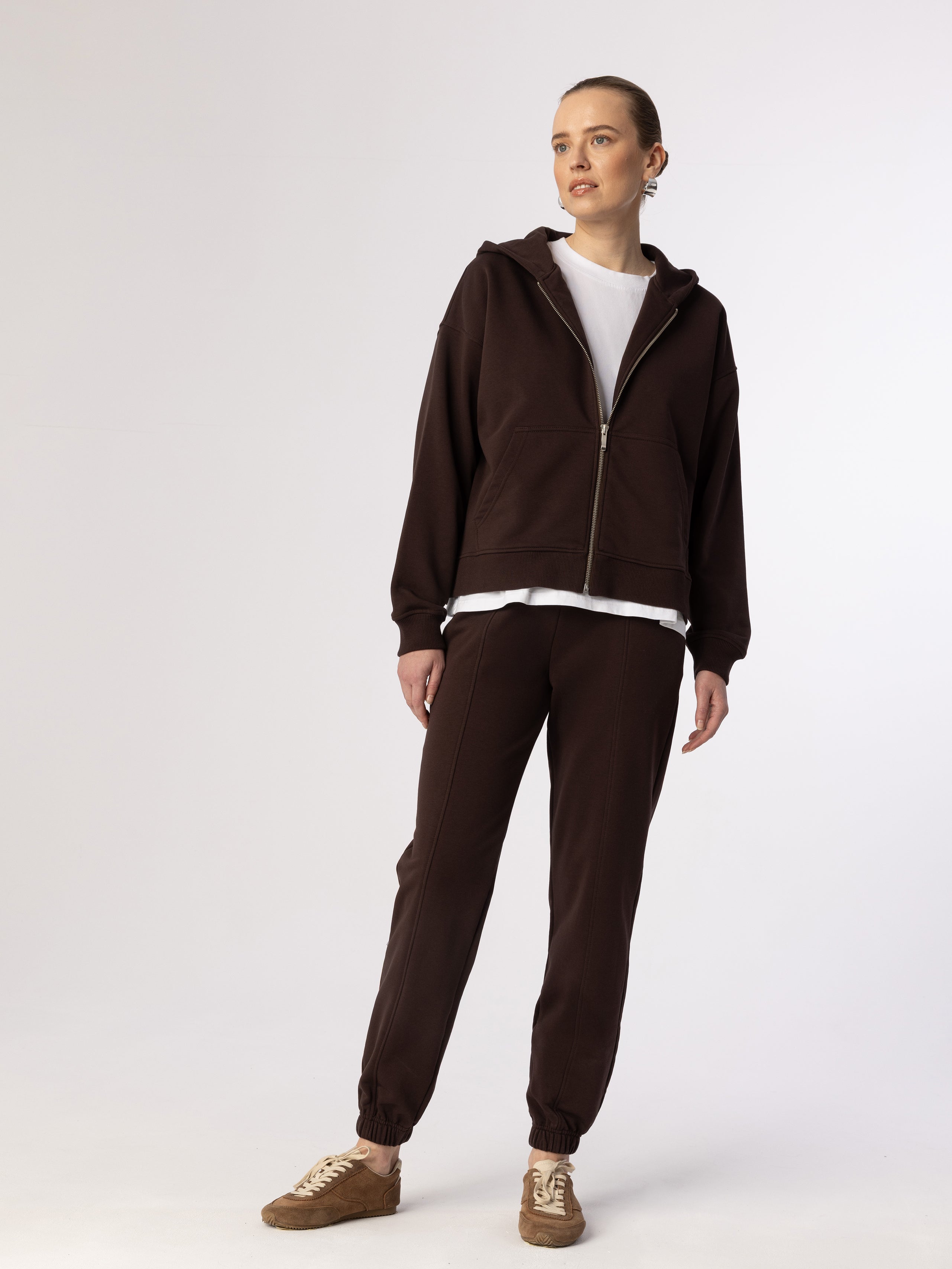 Bluza ZIP Mix&Match 2.0