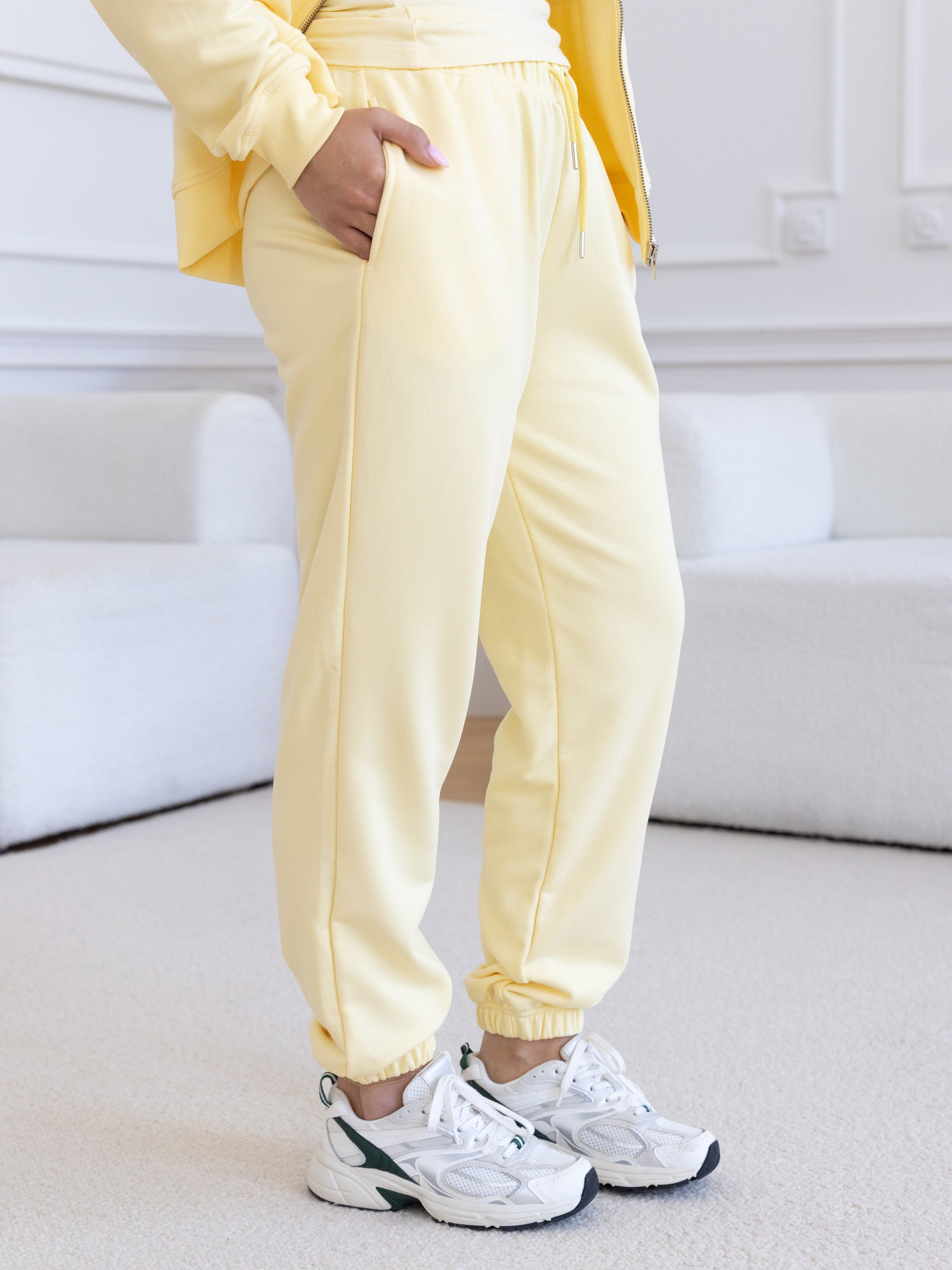 Mix&Match pants - PREMIERA 27.08.2025