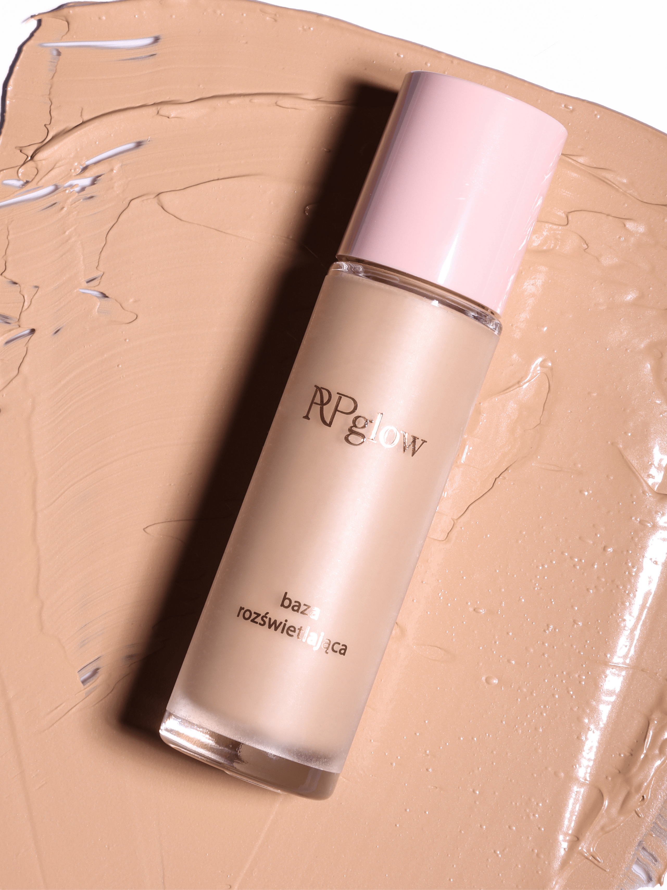 Baza rozświetlająca RP Glow