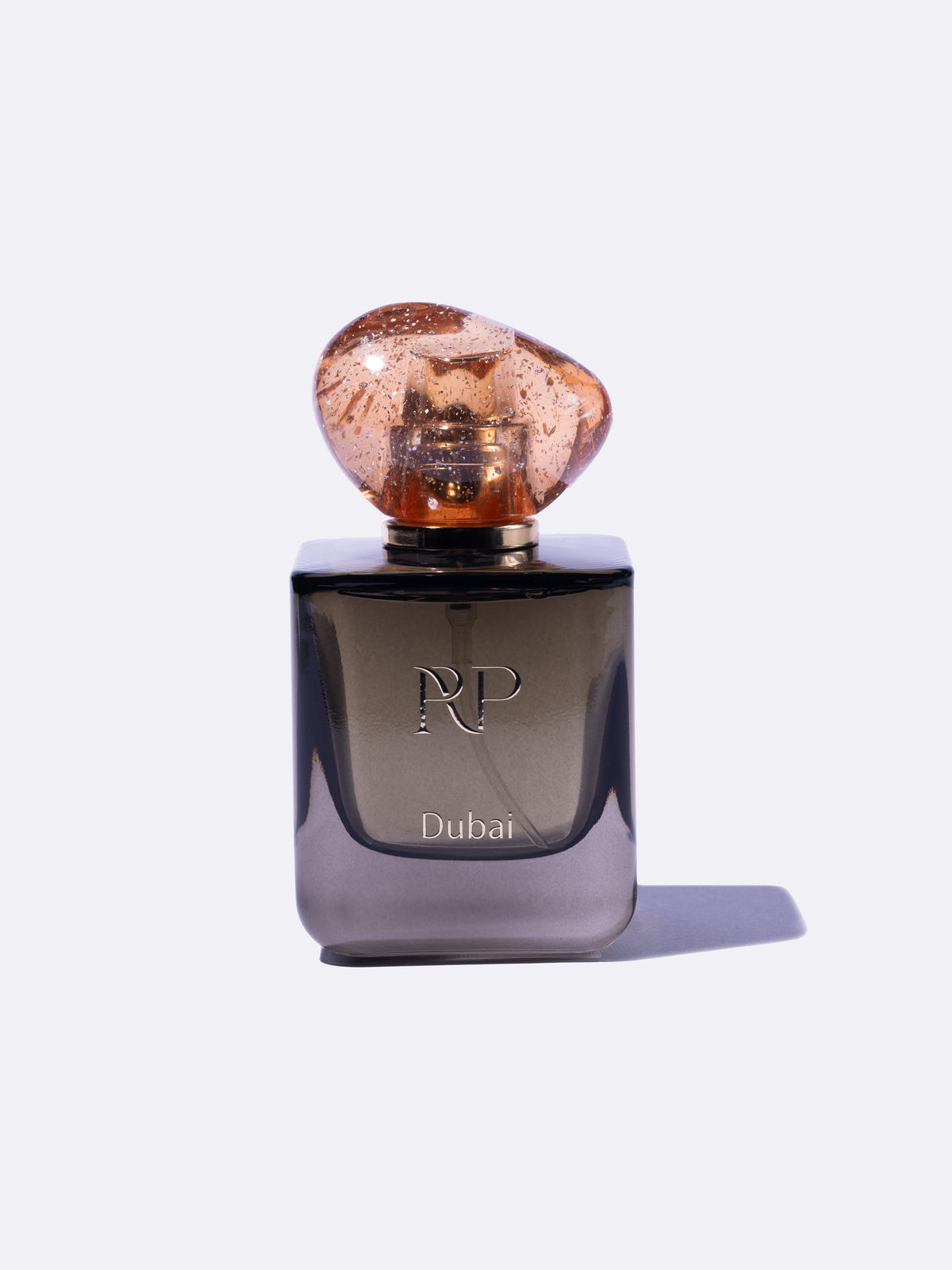 Woda perfumowana Dubai - POWRÓT 07.10.2026