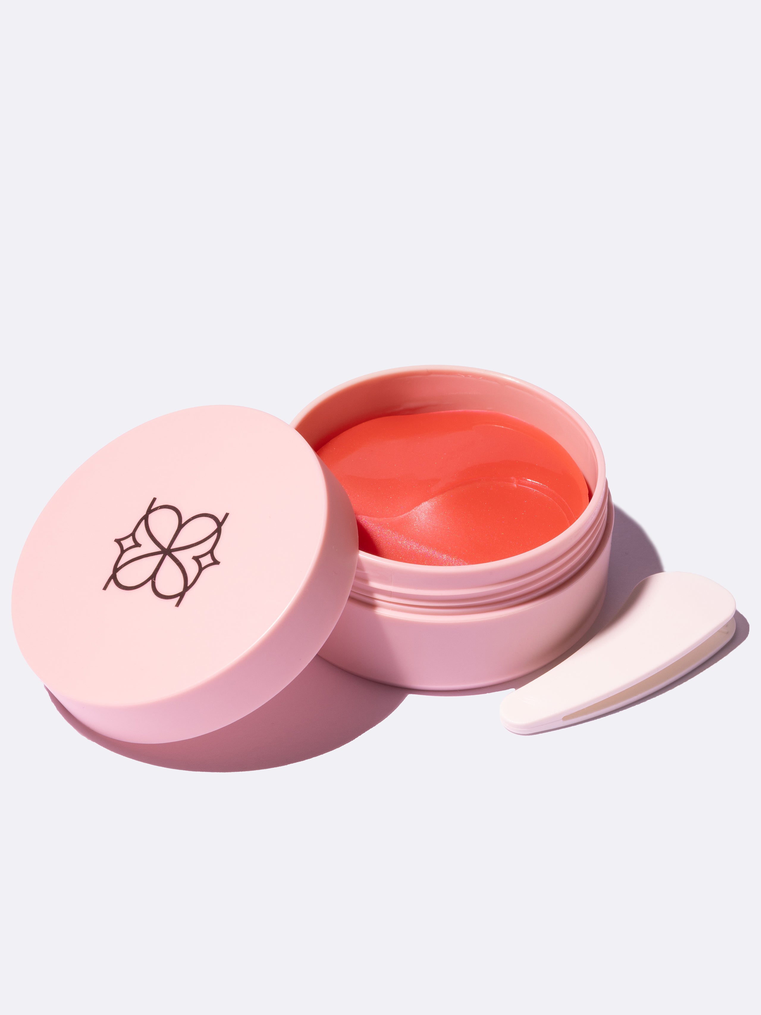 Hydrożelowe płatki pod oczy liftingujące - PREMIERA 18.03.2026