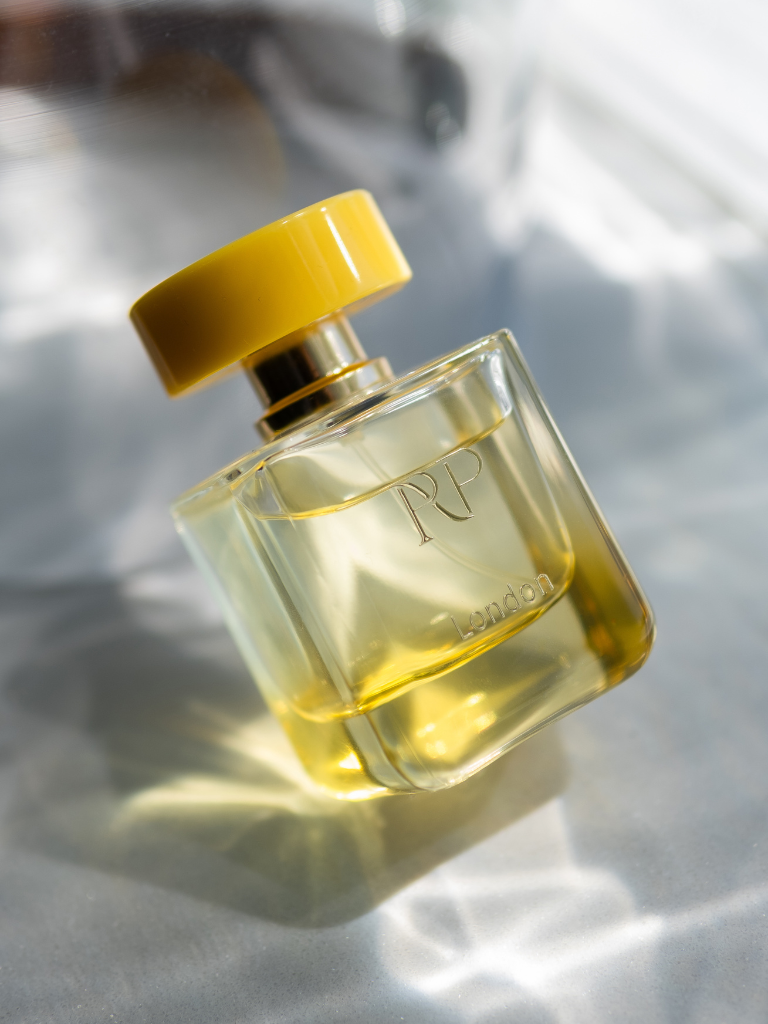 Woda perfumowana