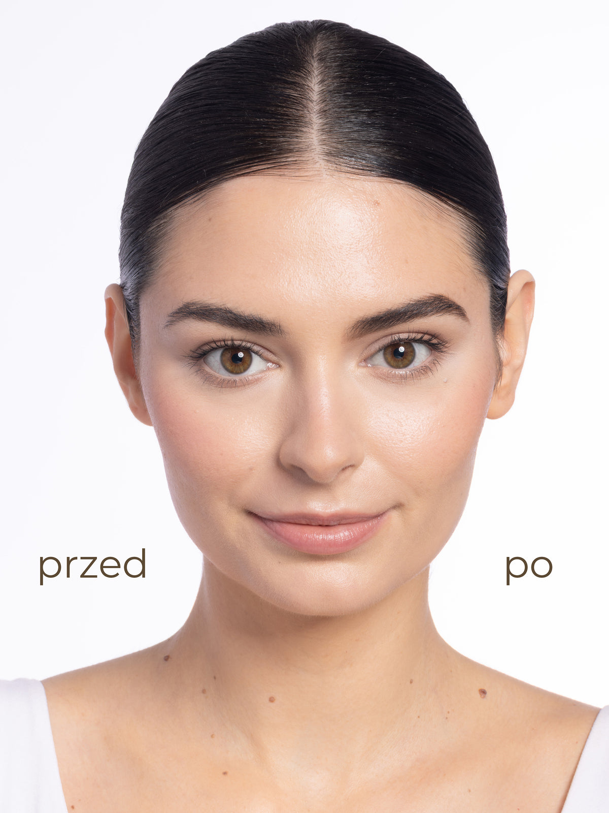 BrowRP puder do brwi - PREMIERA 21.10.2026