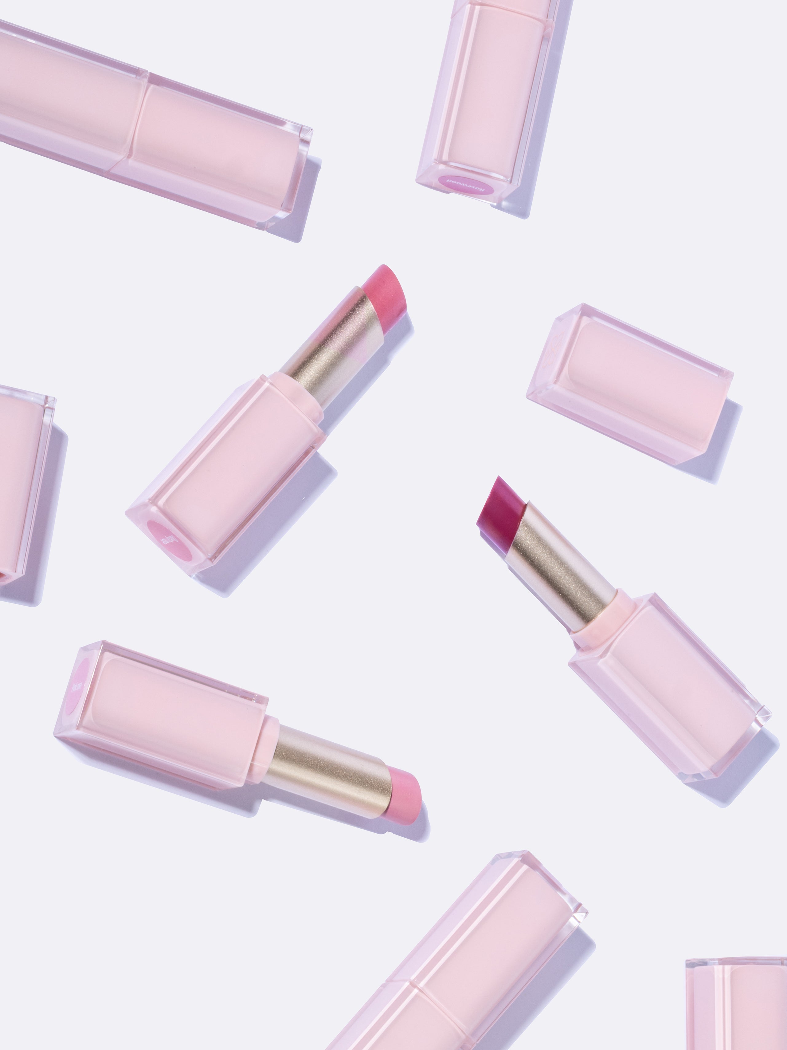 RP Rose Lips - Koloryzujący balsam do ust