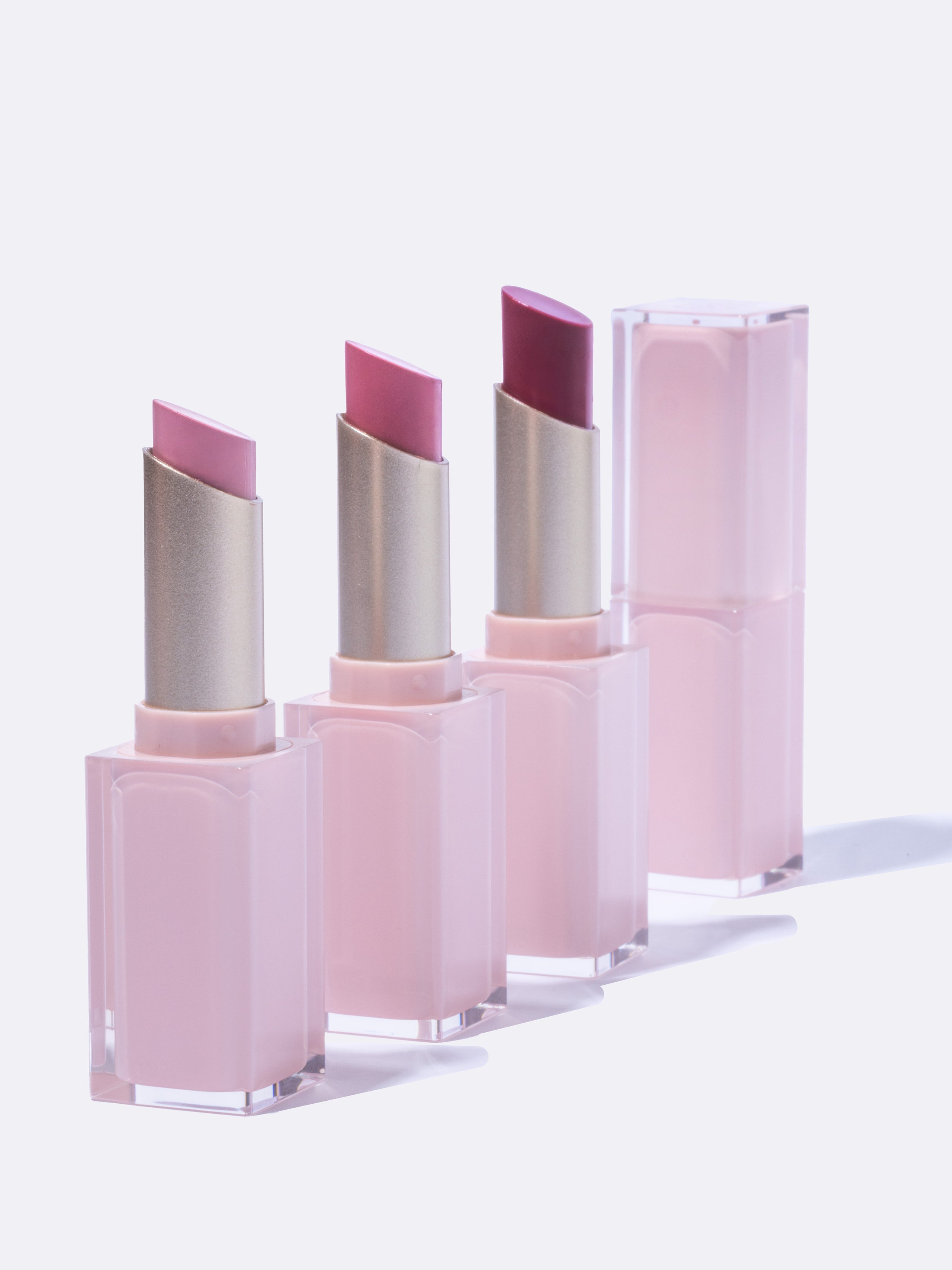 RP Rose Lips - Koloryzujący balsam do ust