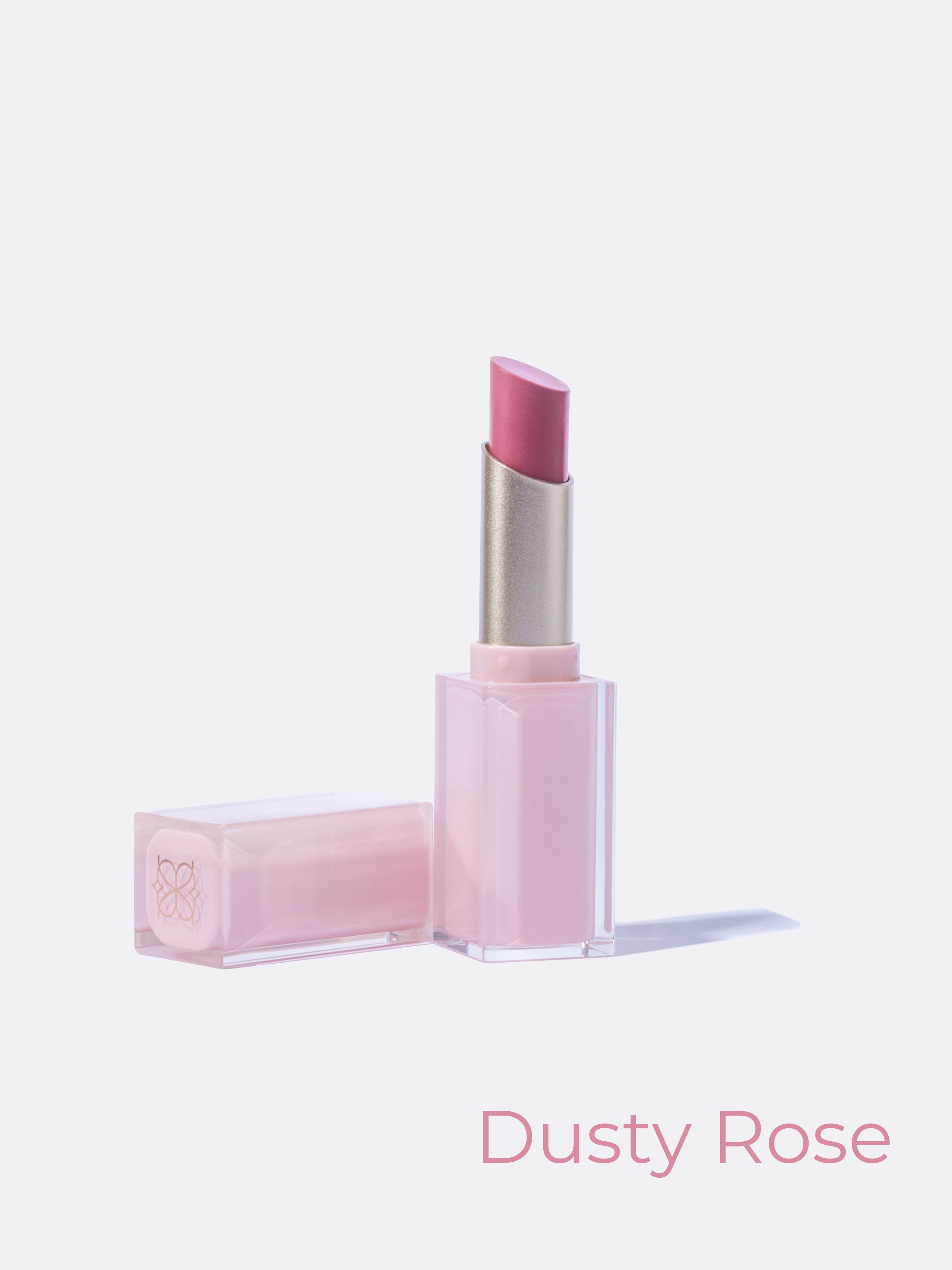 RP Rose Lips - Koloryzujący balsam do ust