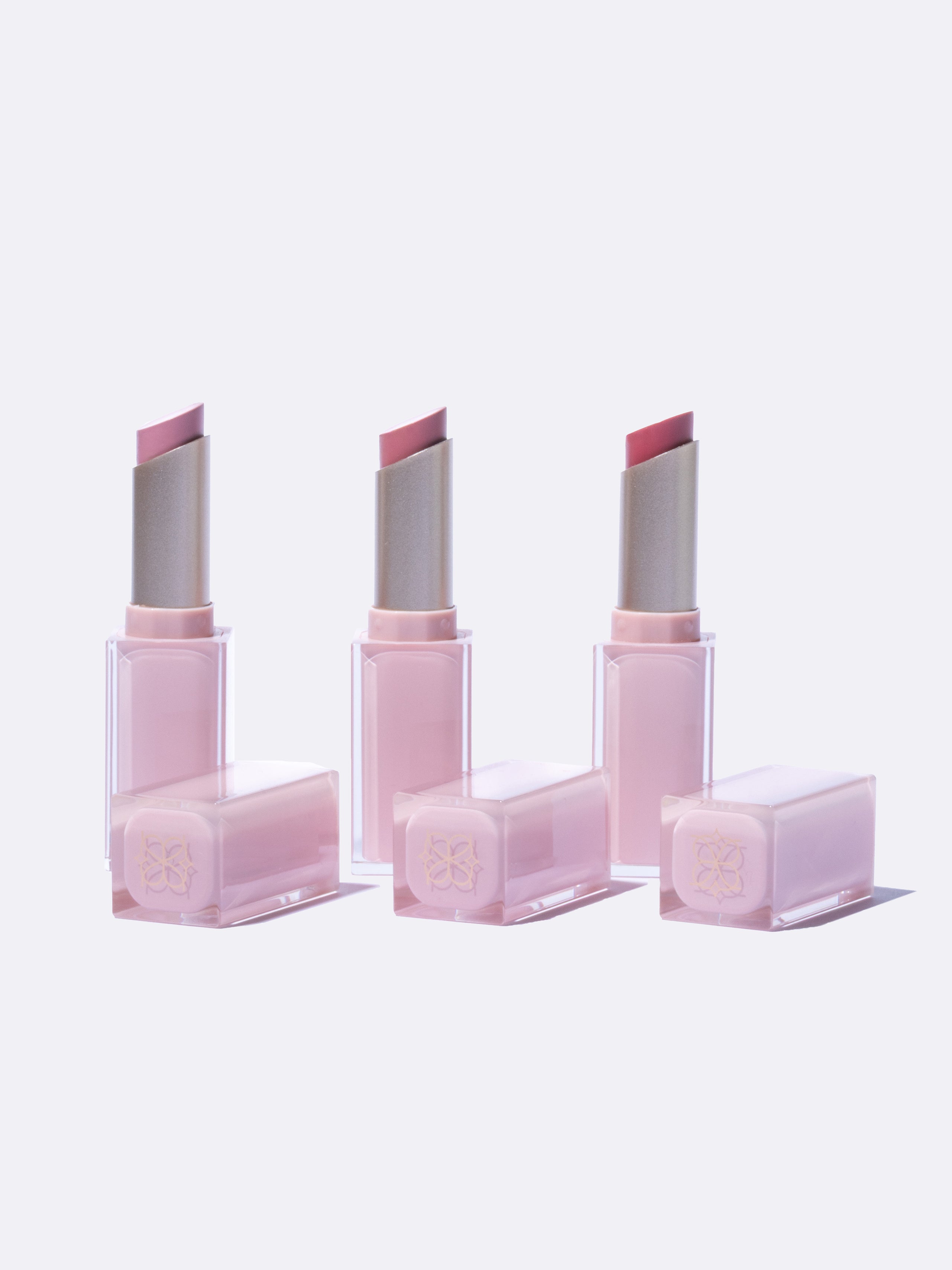 RP Rose Lips - Koloryzujący balsam do ust