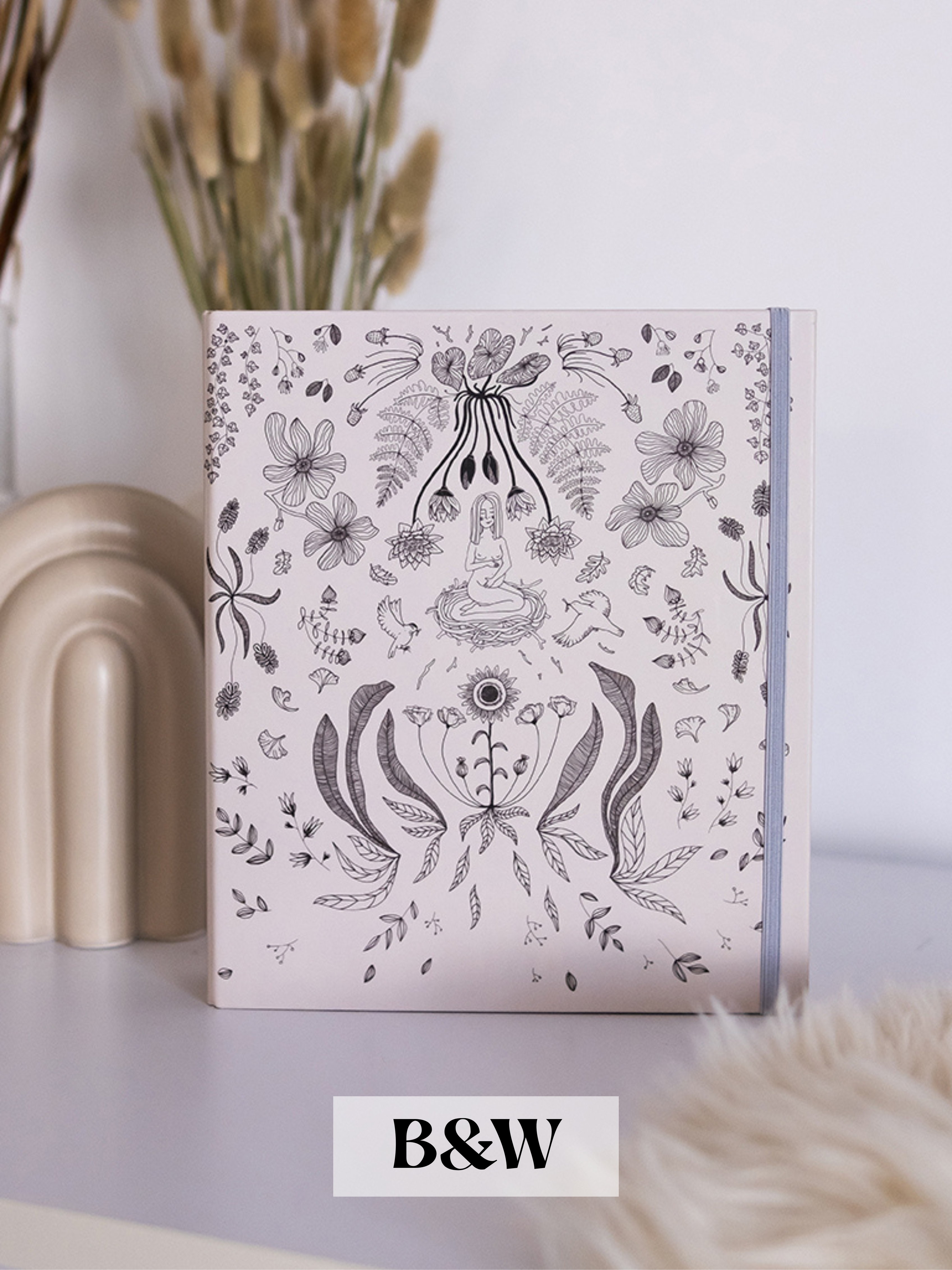 Segregator #jestem w ciąży