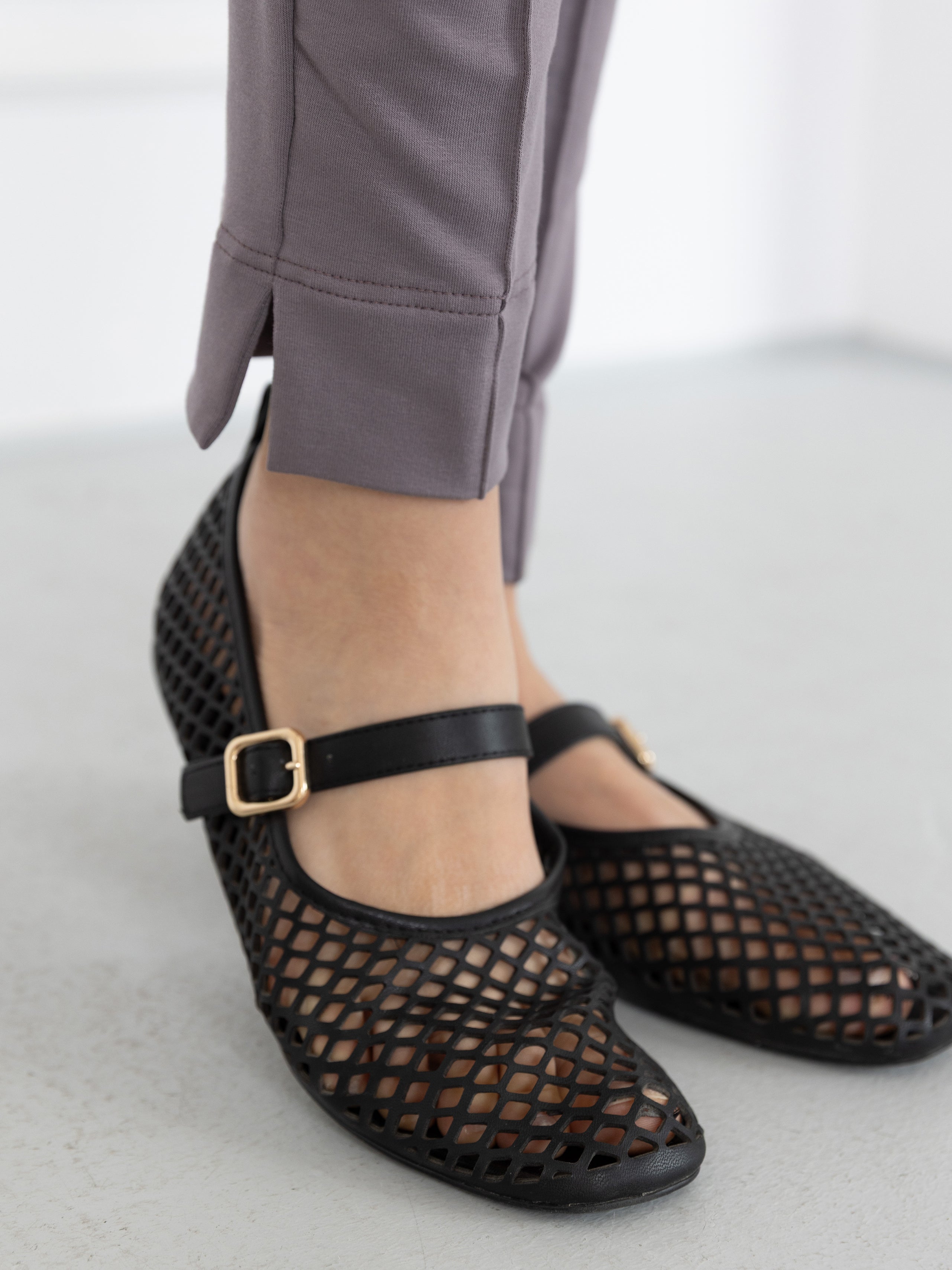 Spodnie Sophia wersja wydłużona