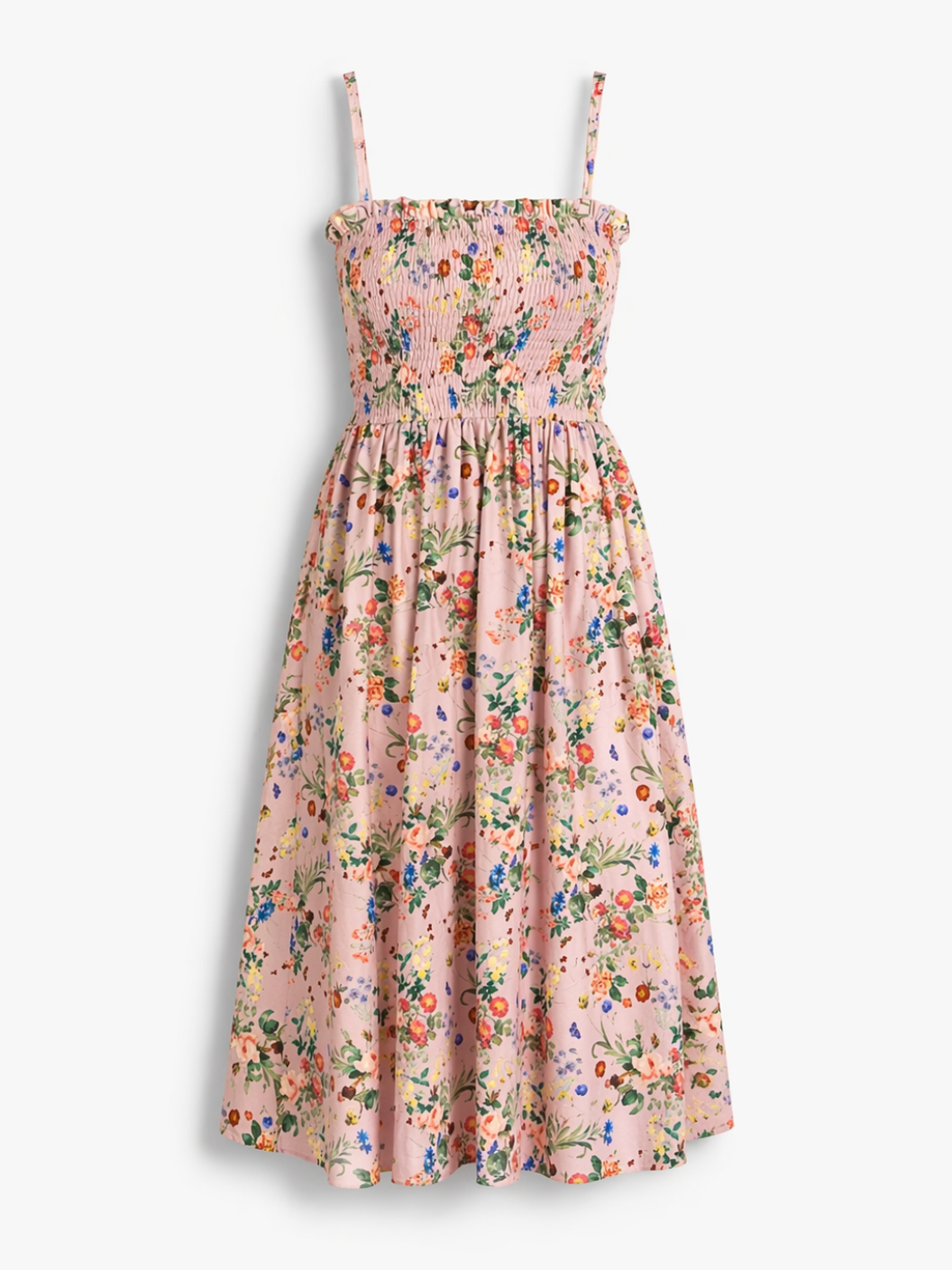 Sukienka Amalia midi