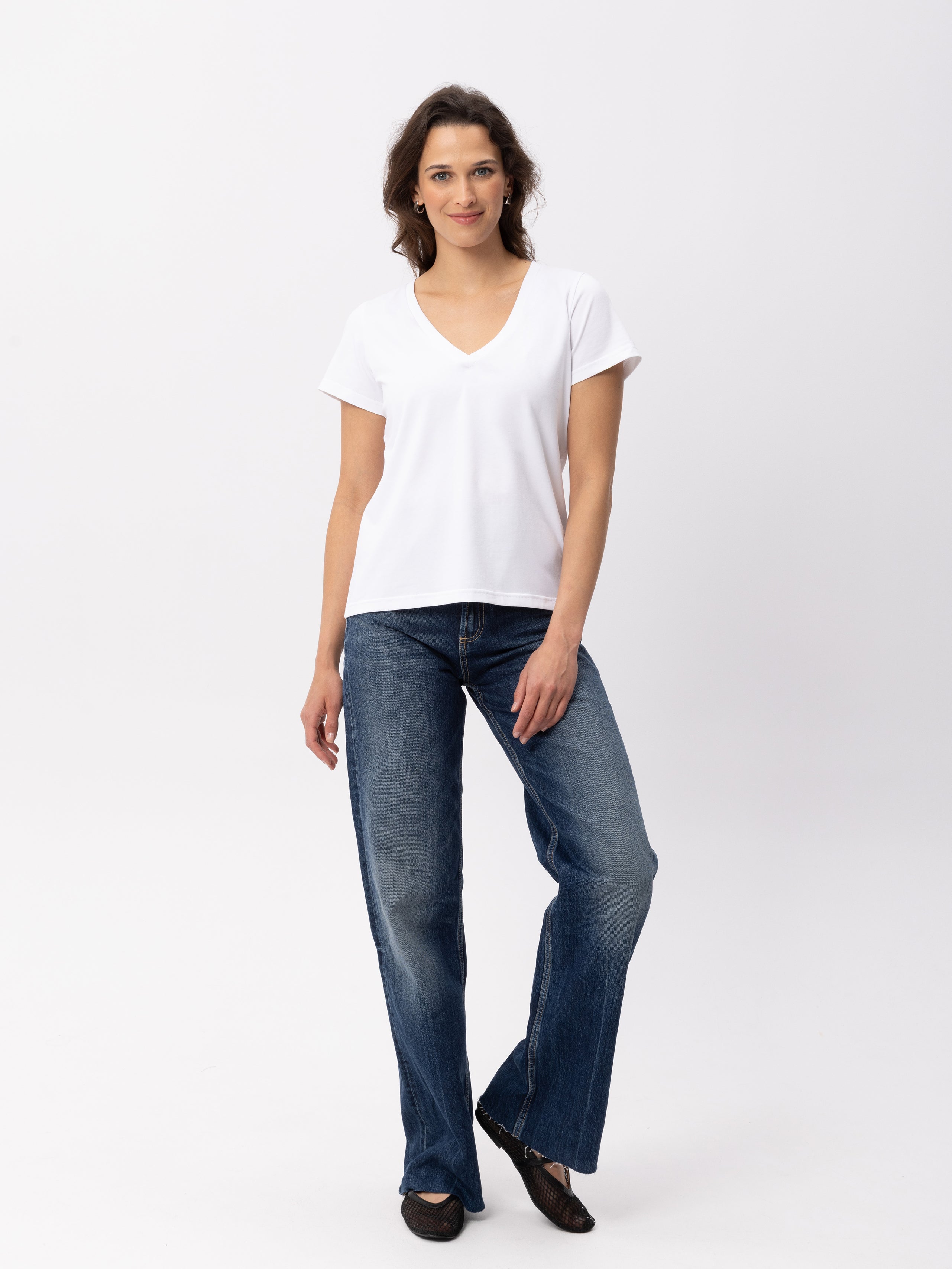 T-Shirt Gina serek