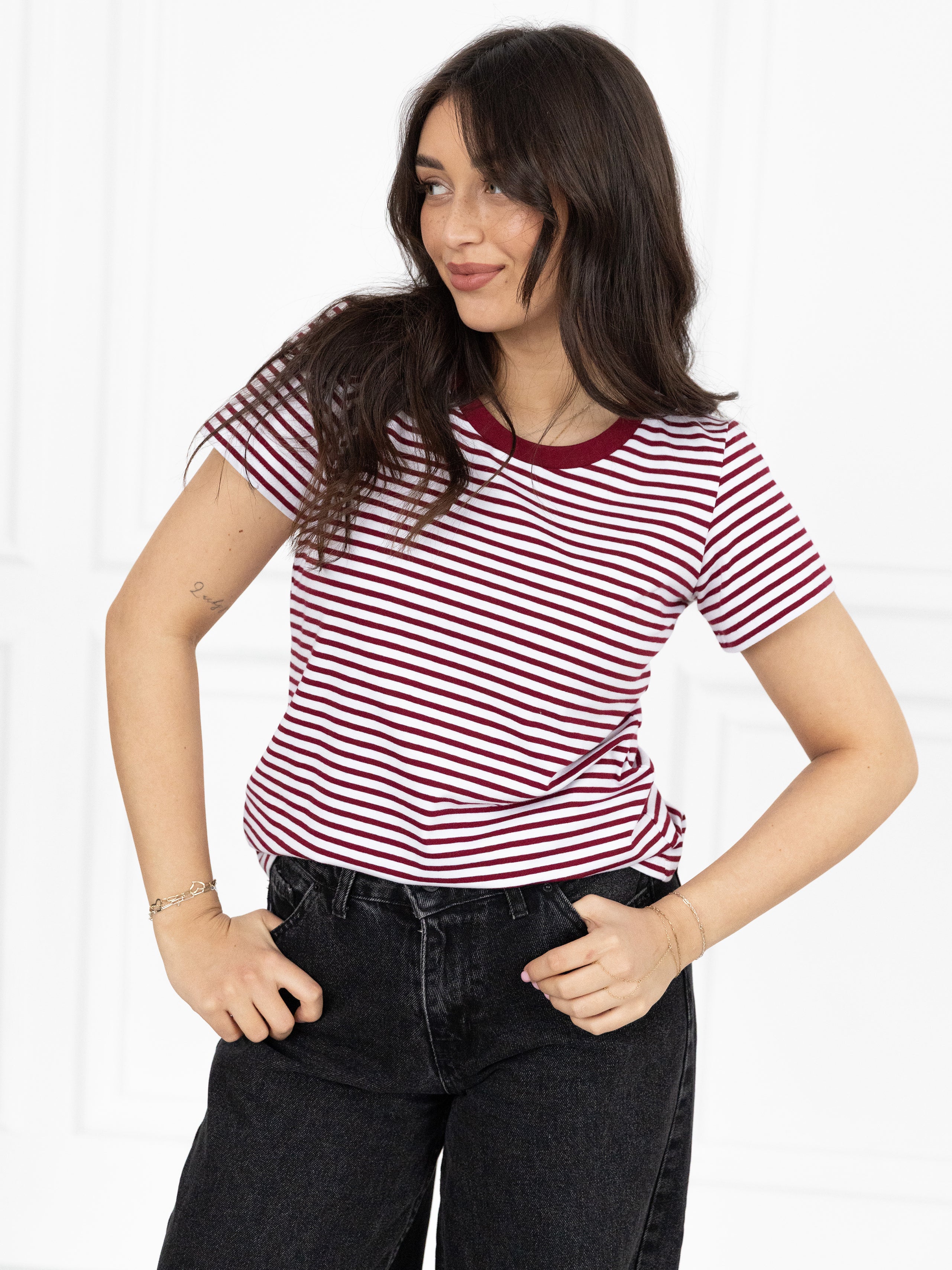 T-Shirt Gina - Edycja limitowana