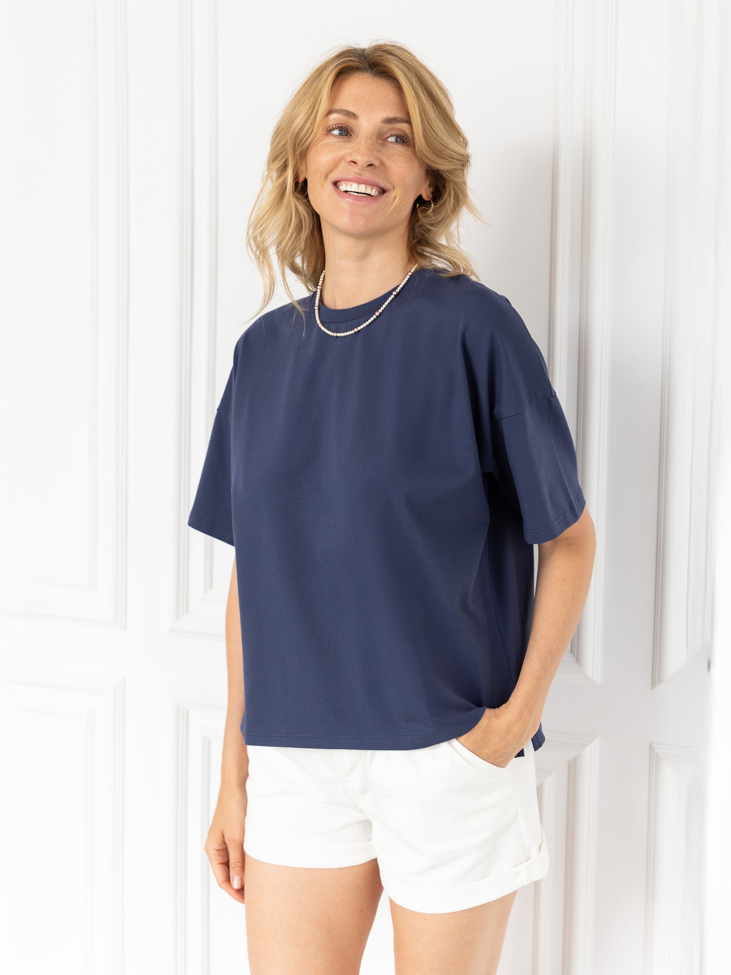 T-shirt Jenny