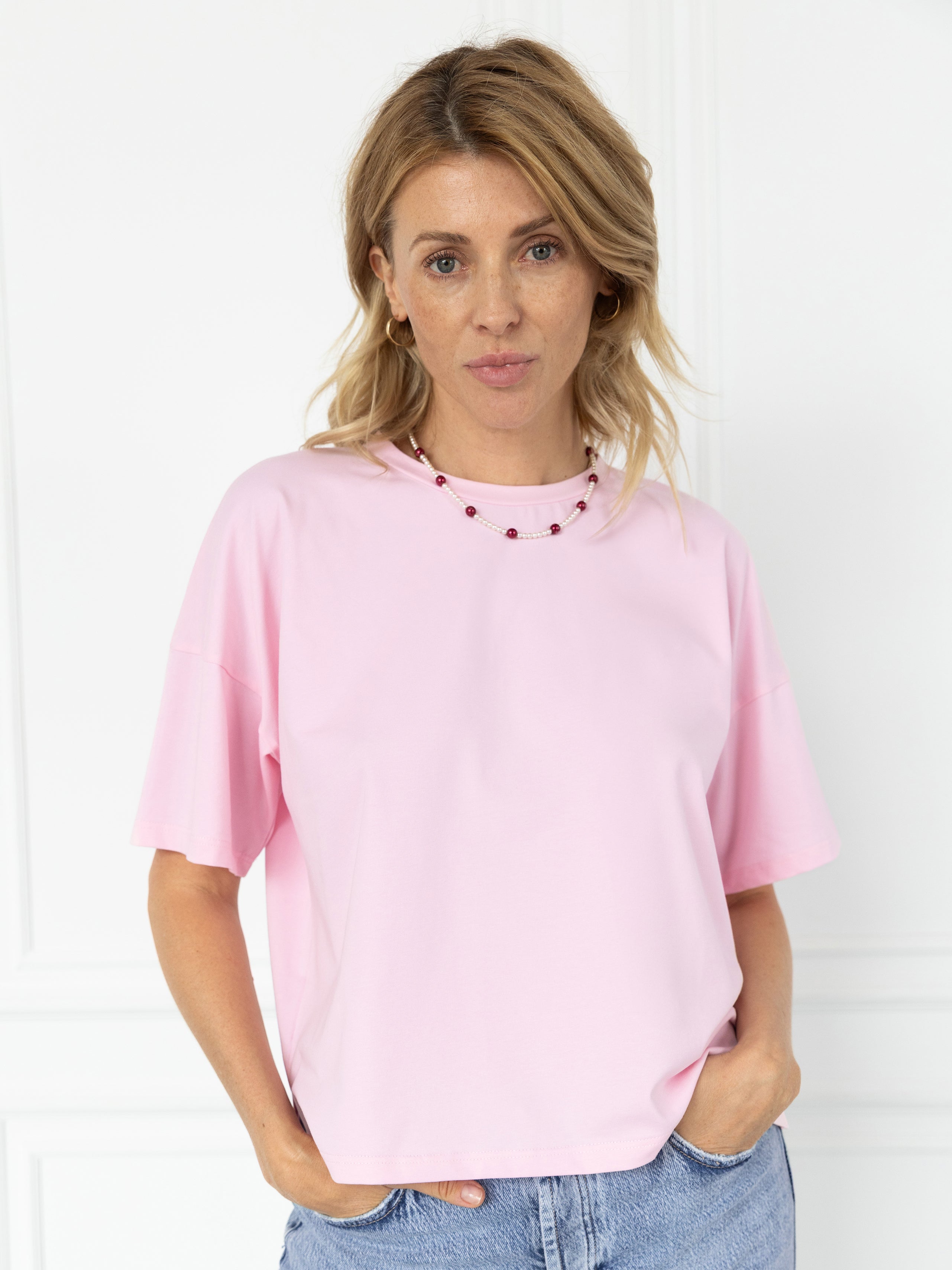 T-shirt Jenny