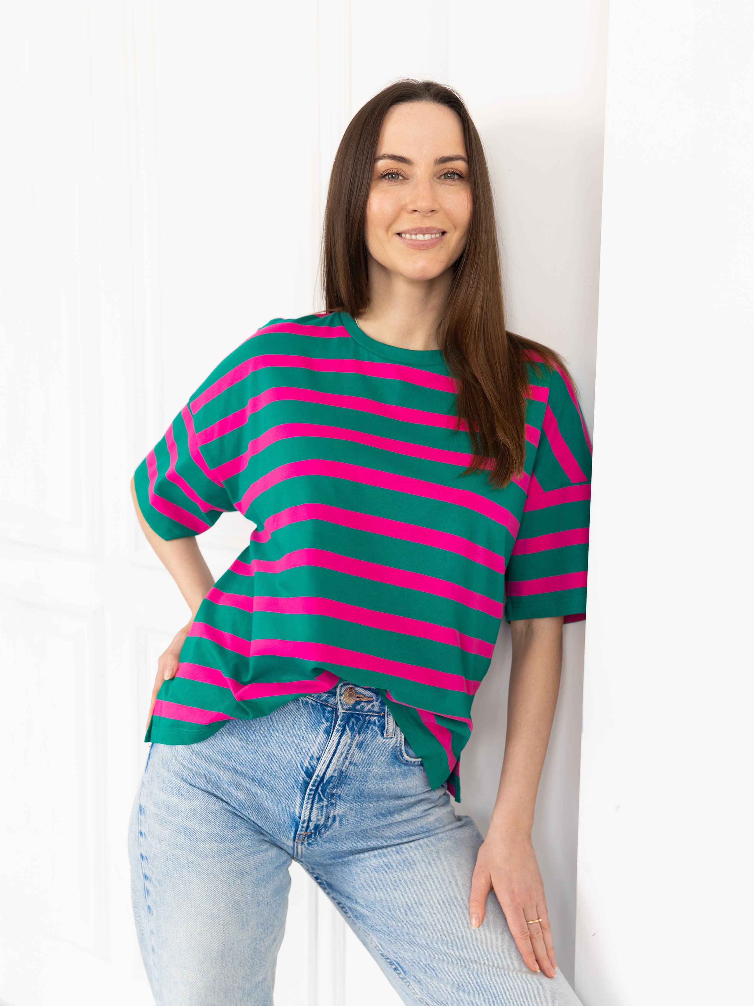 T-shirt Jenny