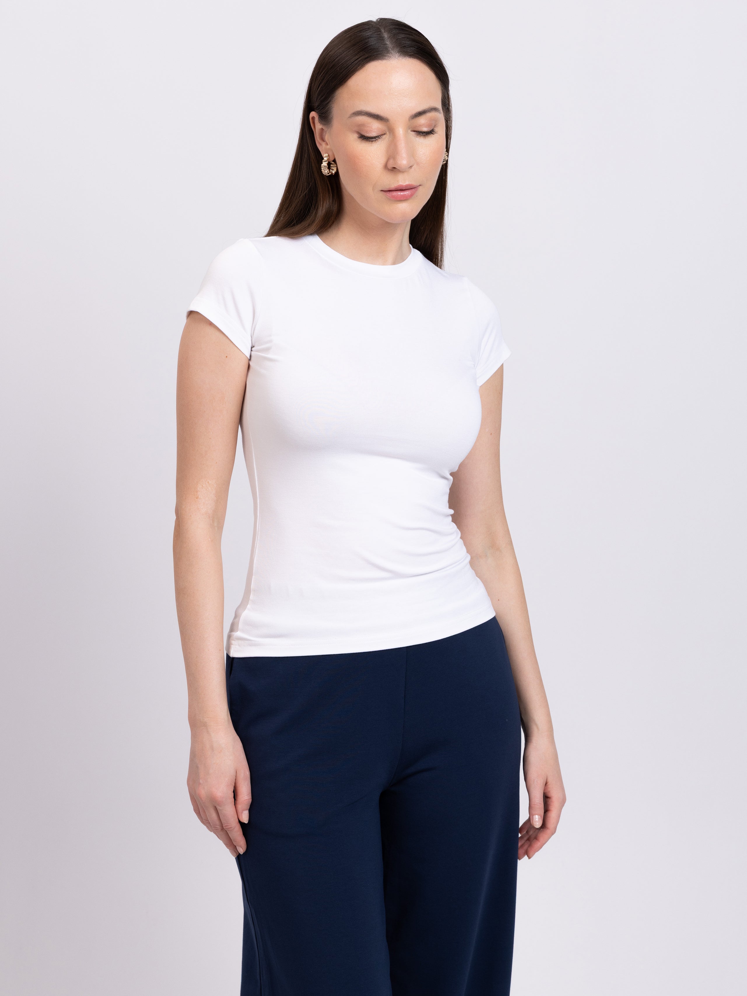 T-Shirt Pola