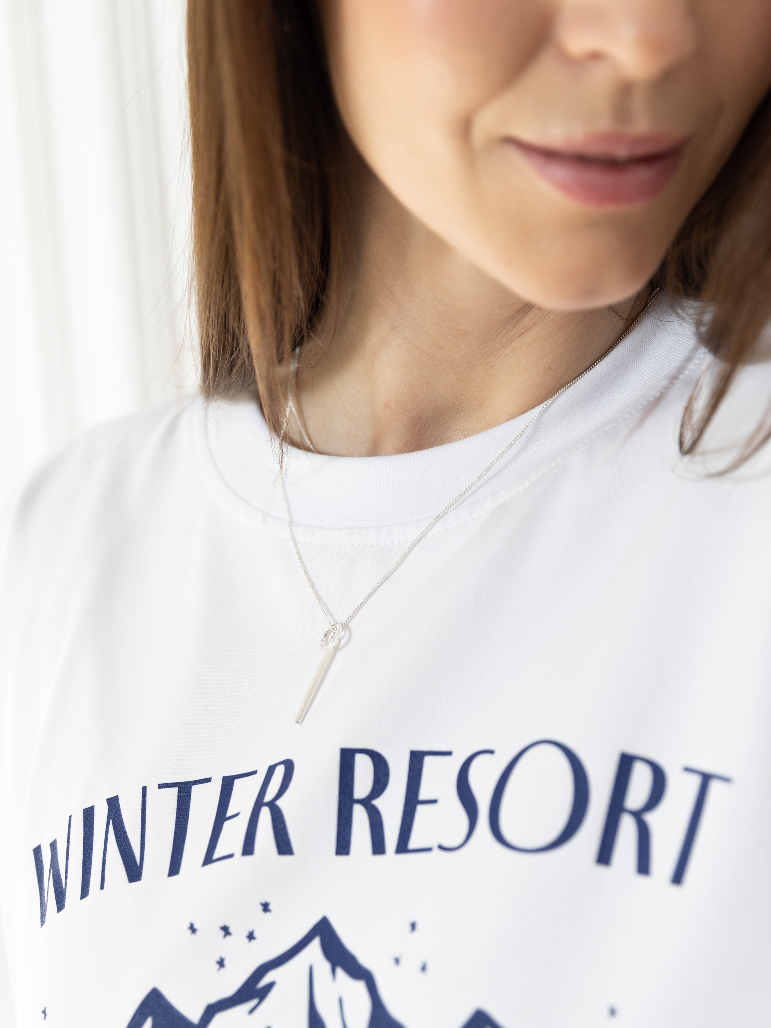 T-Shirt Winter