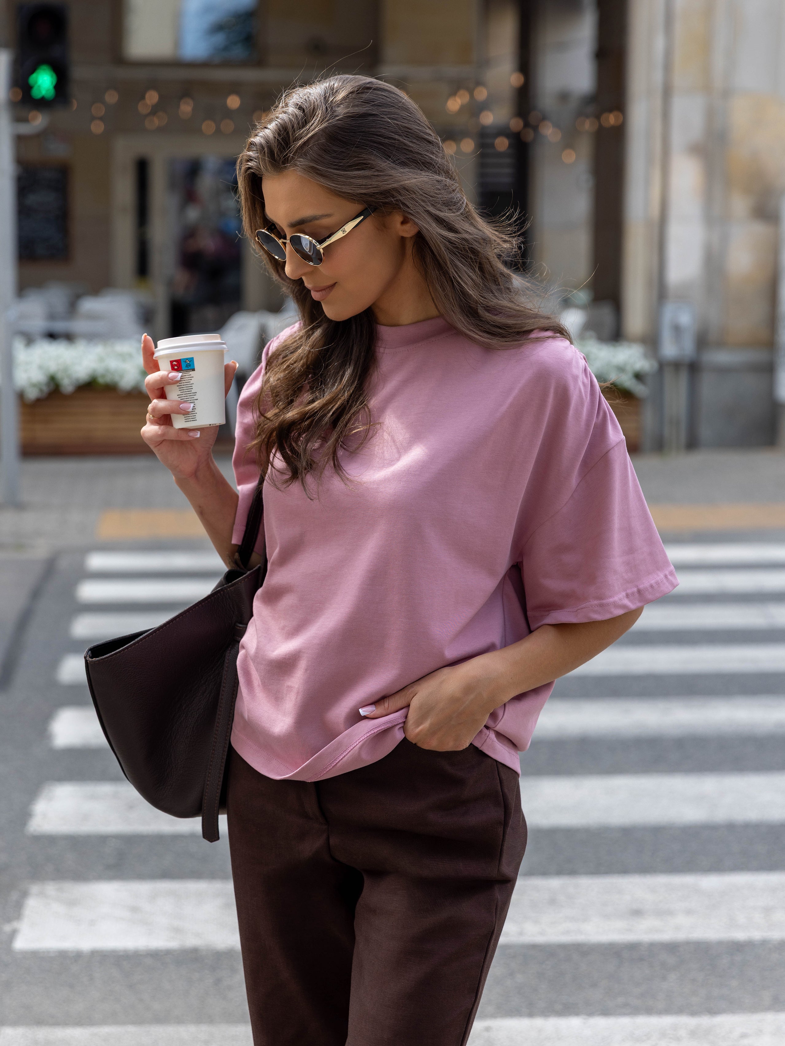 T-Shirt Maddie - PREMIERA 12.08.2026