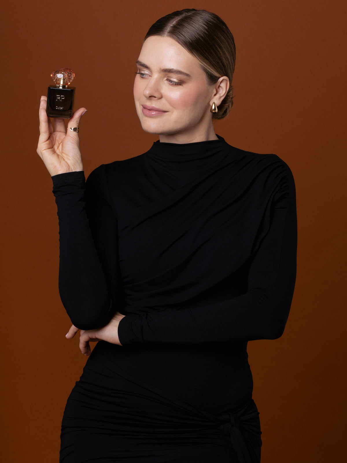 Woda perfumowana Dubai - POWRÓT 07.10.2026