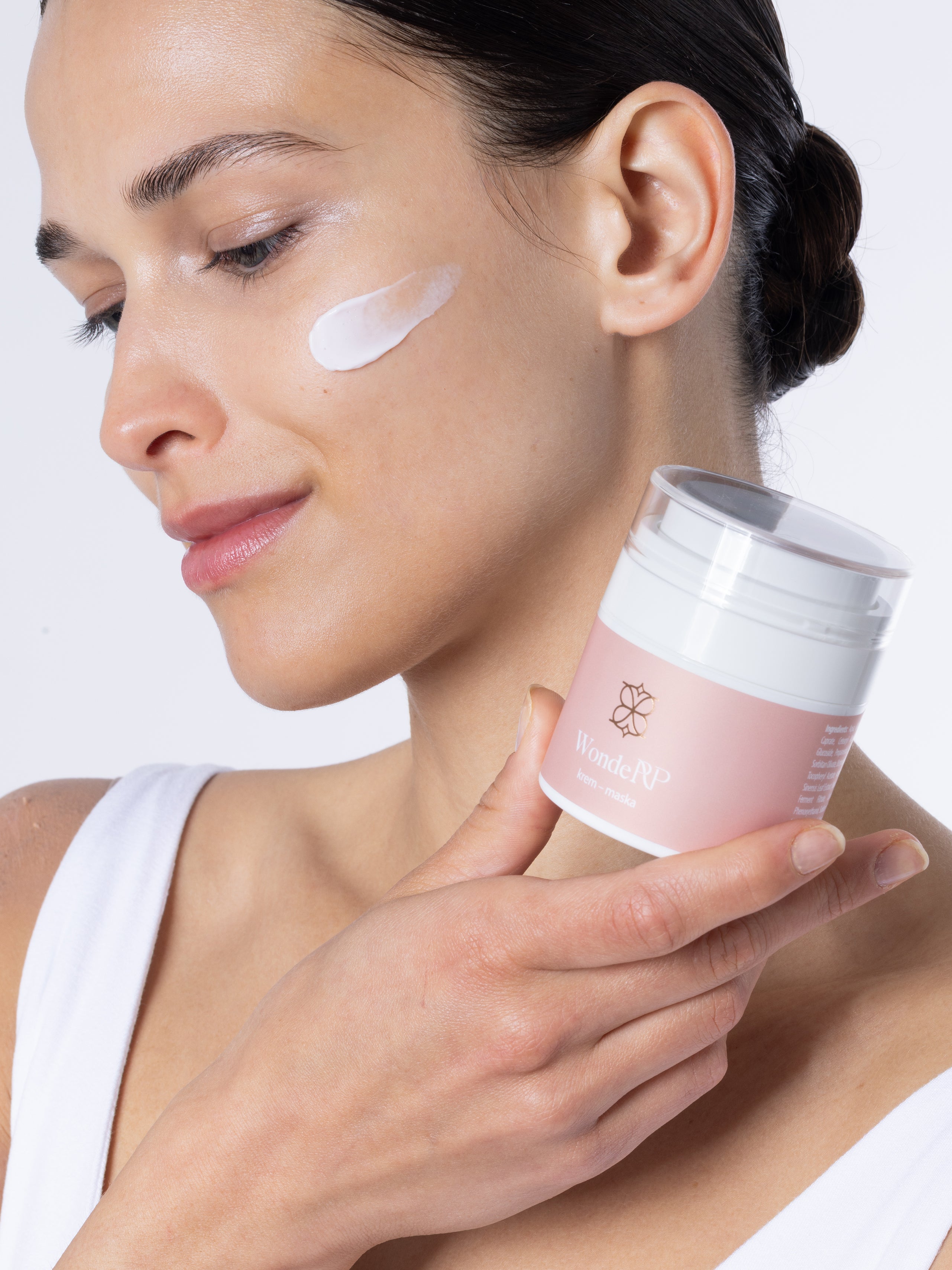 WondeRP krem - maska