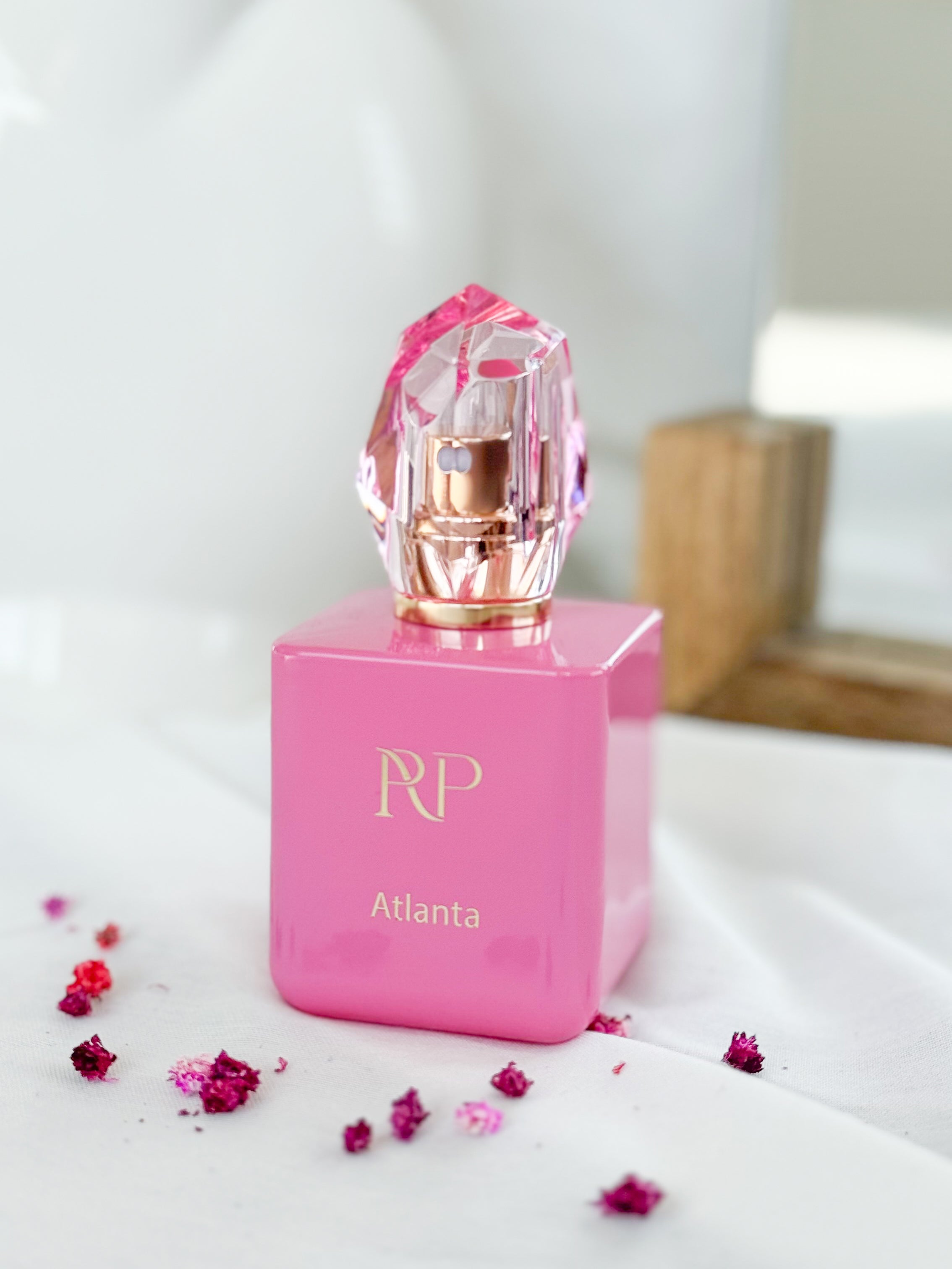 Woda perfumowana