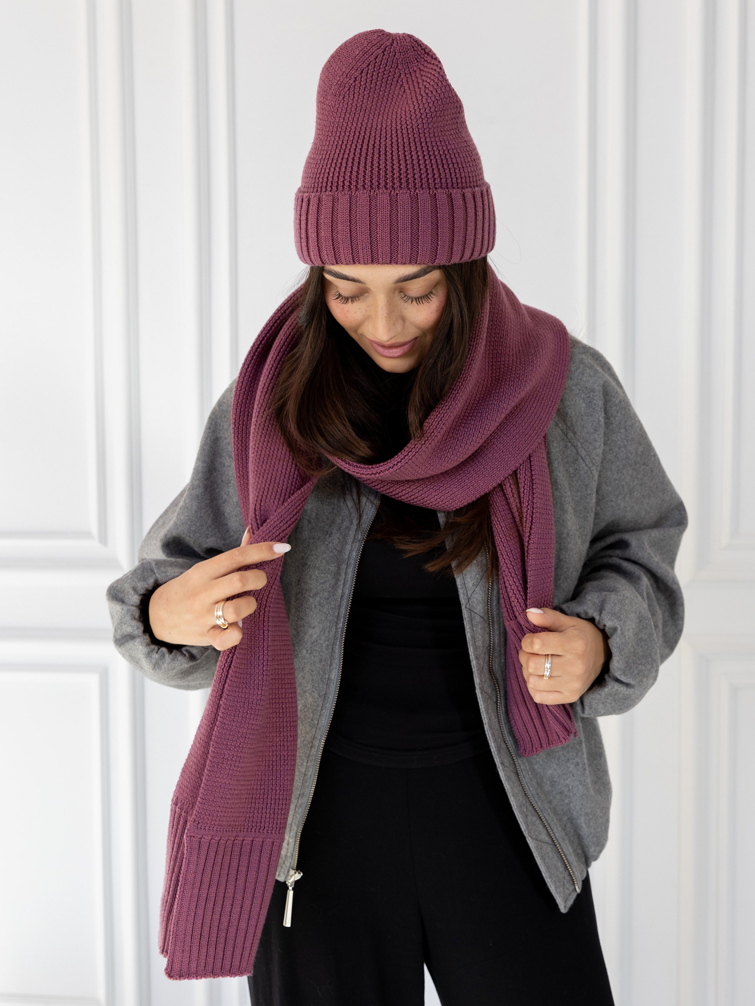 Zestaw Merino - PREMIERA 08.10.2025