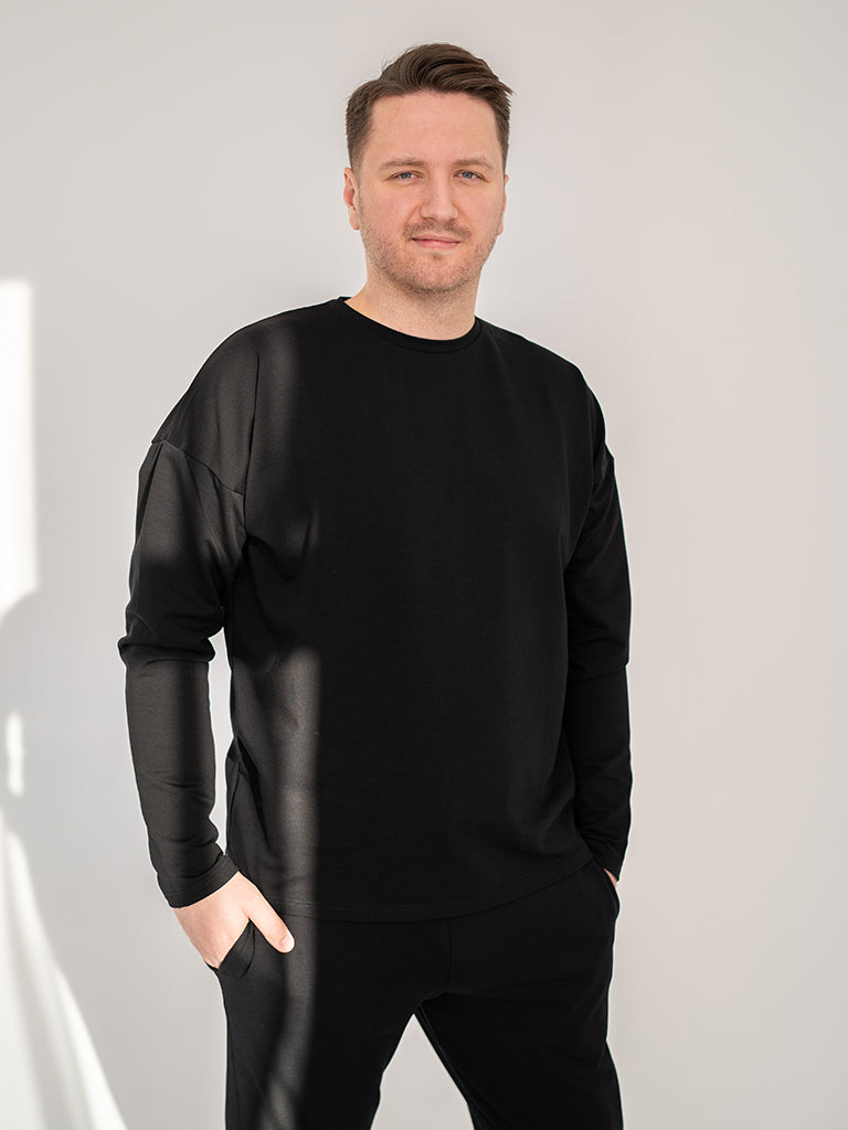 Zestaw Samuraj męski