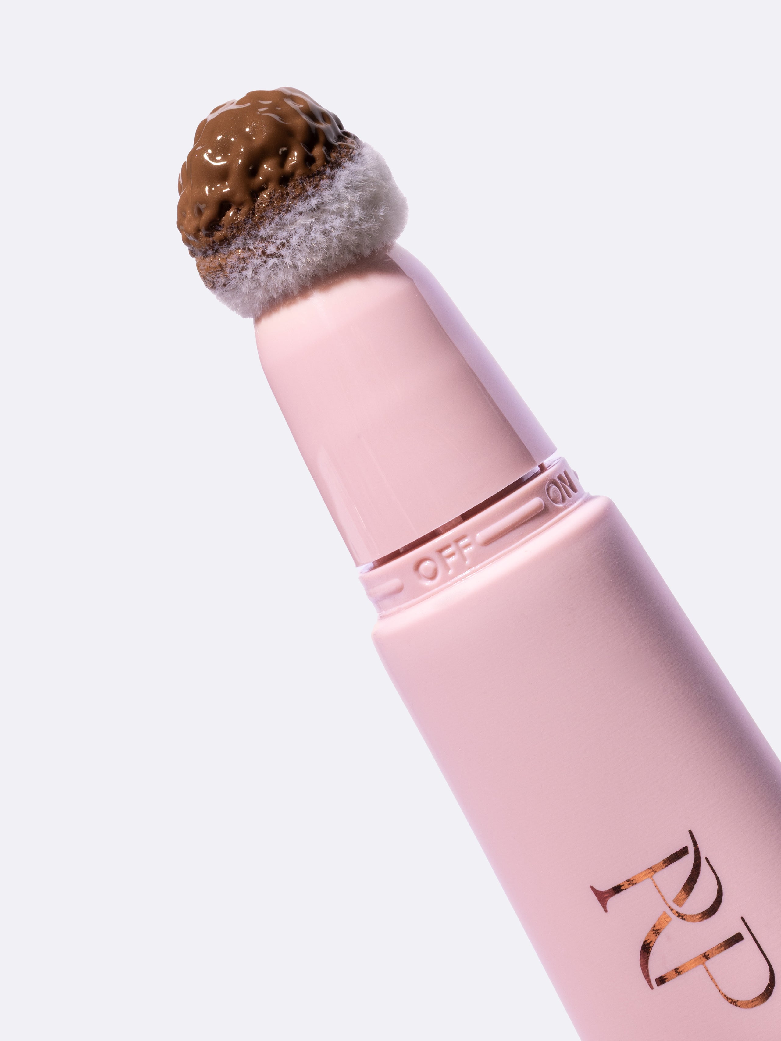 Kremowy bronzer w tubie