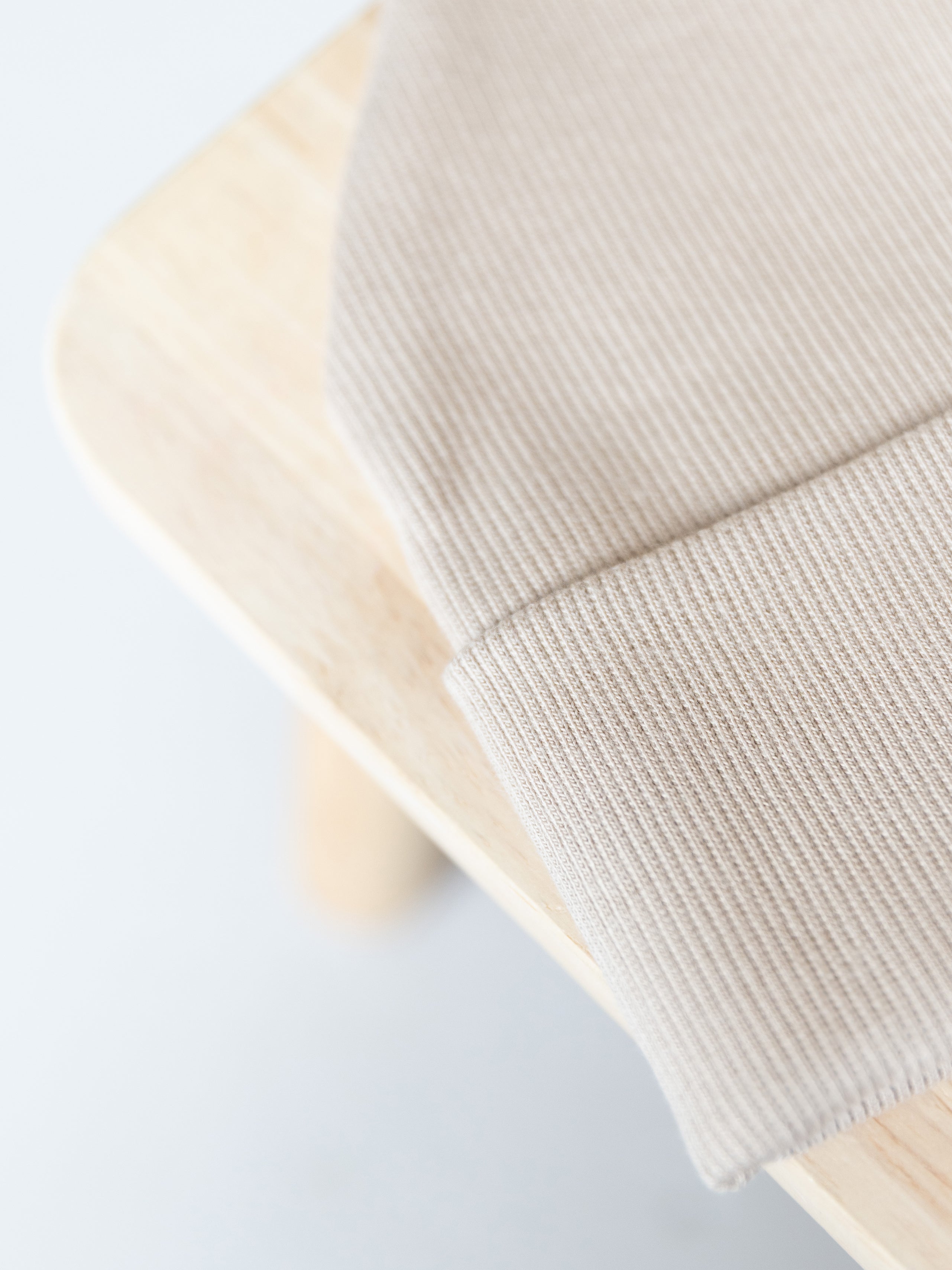 Czapka dziecięca prążek