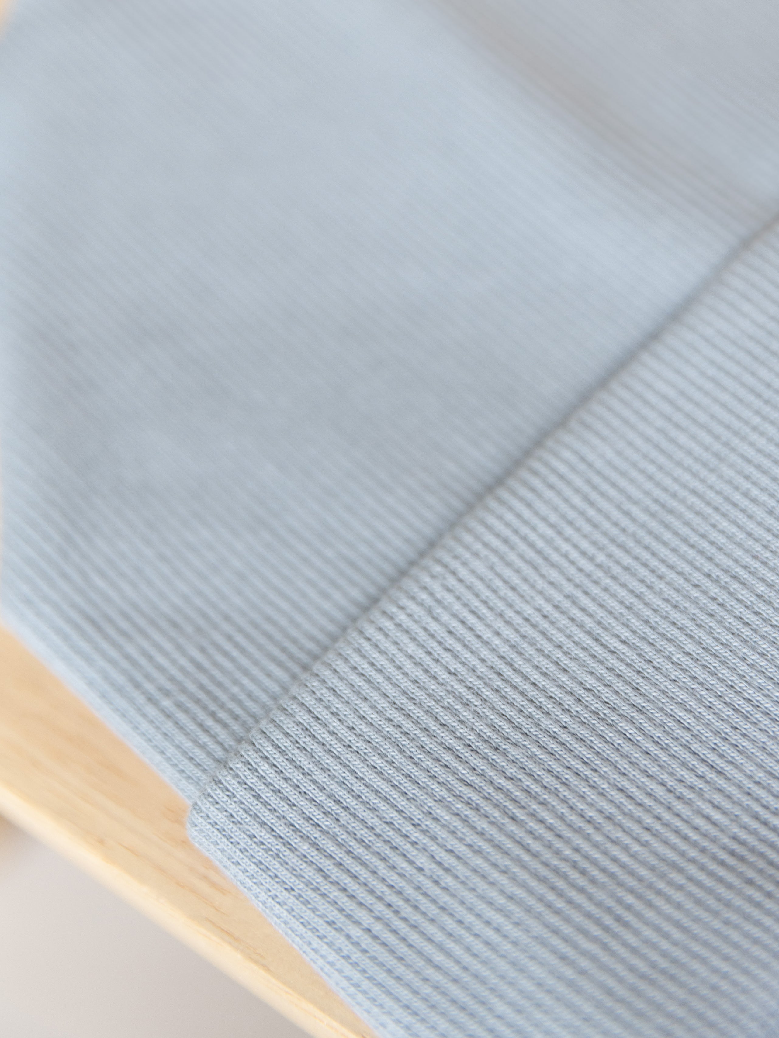 Czapka dziecięca prążek