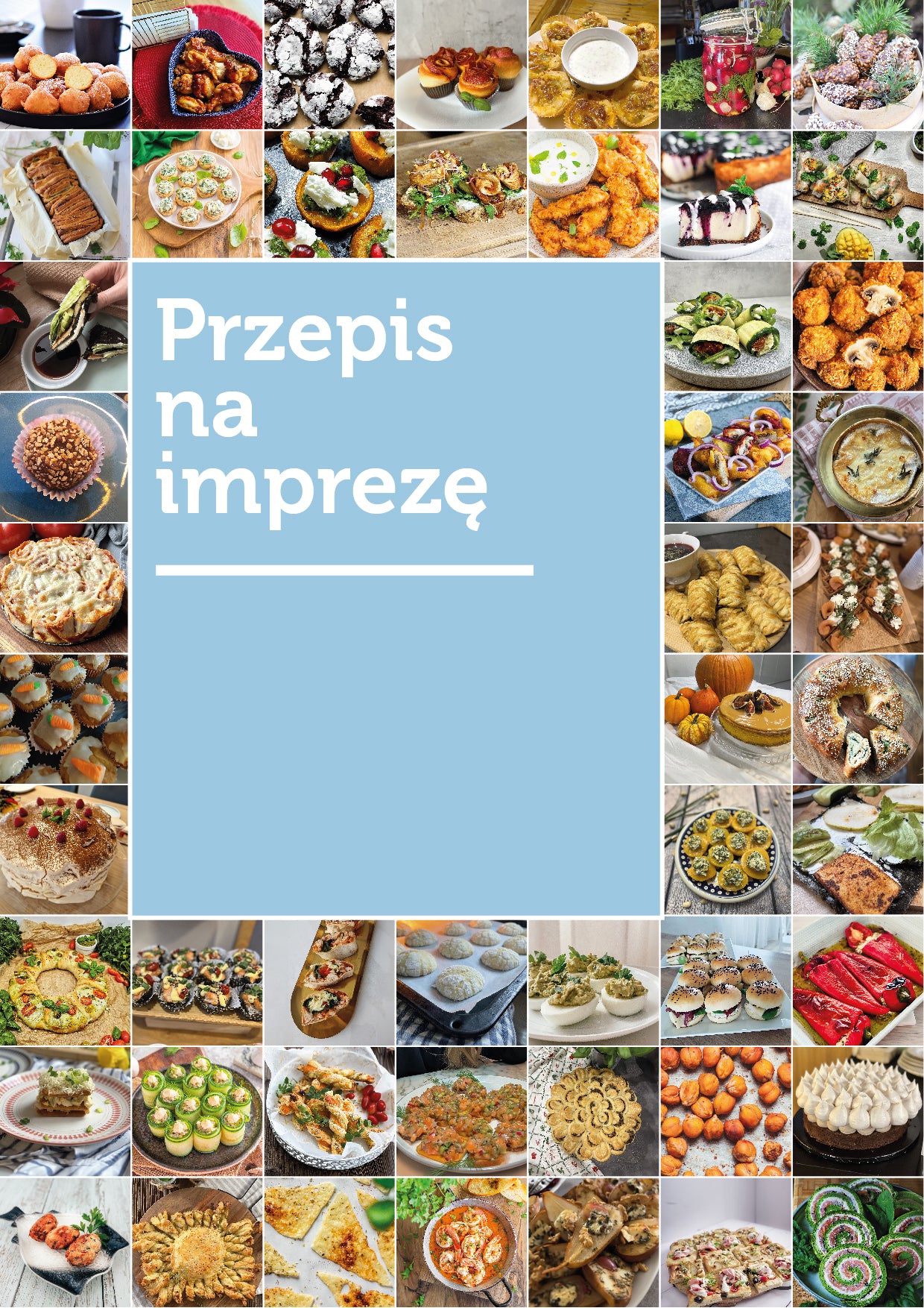 Przepis na imprezę (e-book)