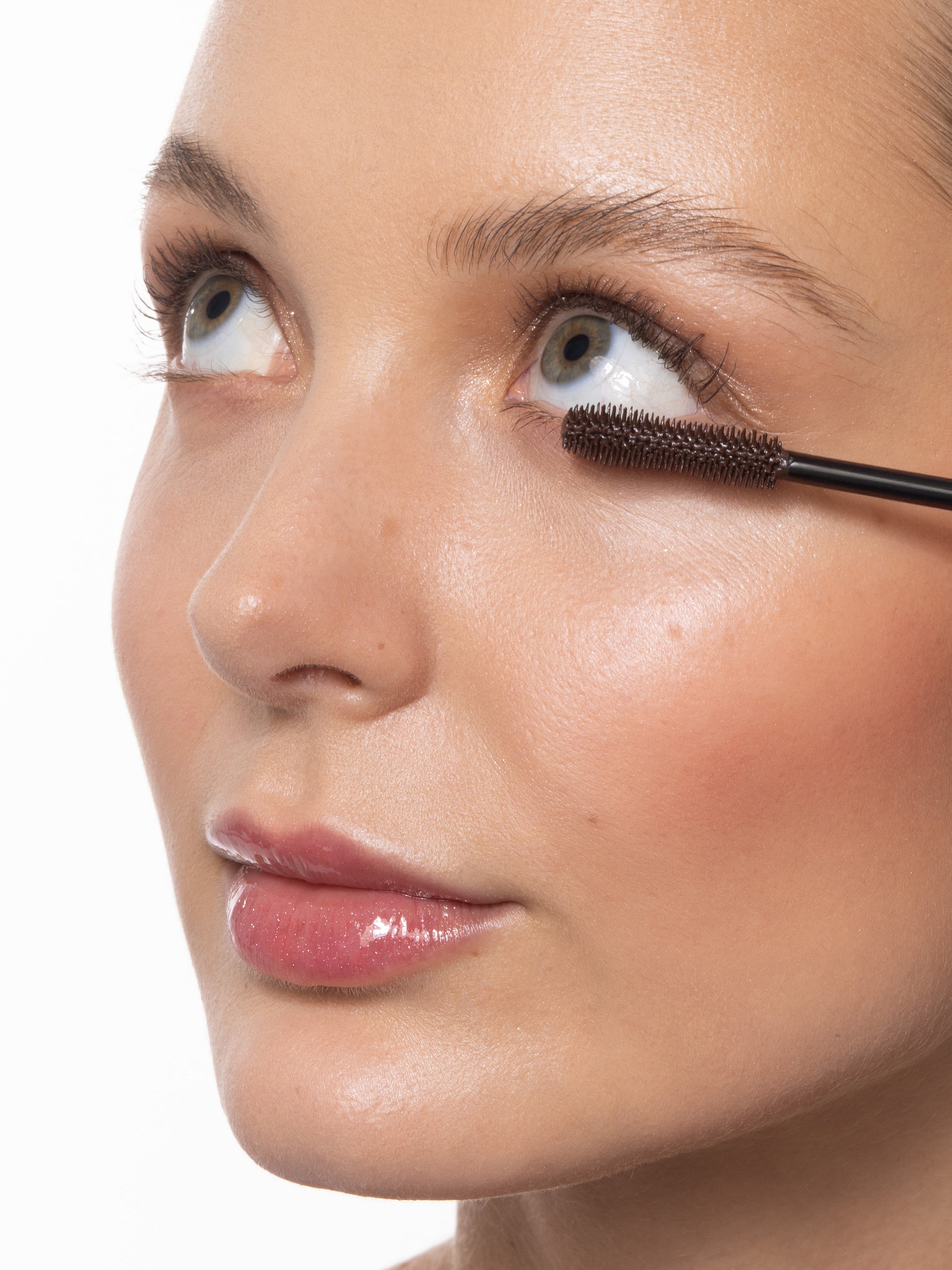 Tusz do rzęs #jestem kobietą - badam się regularnie