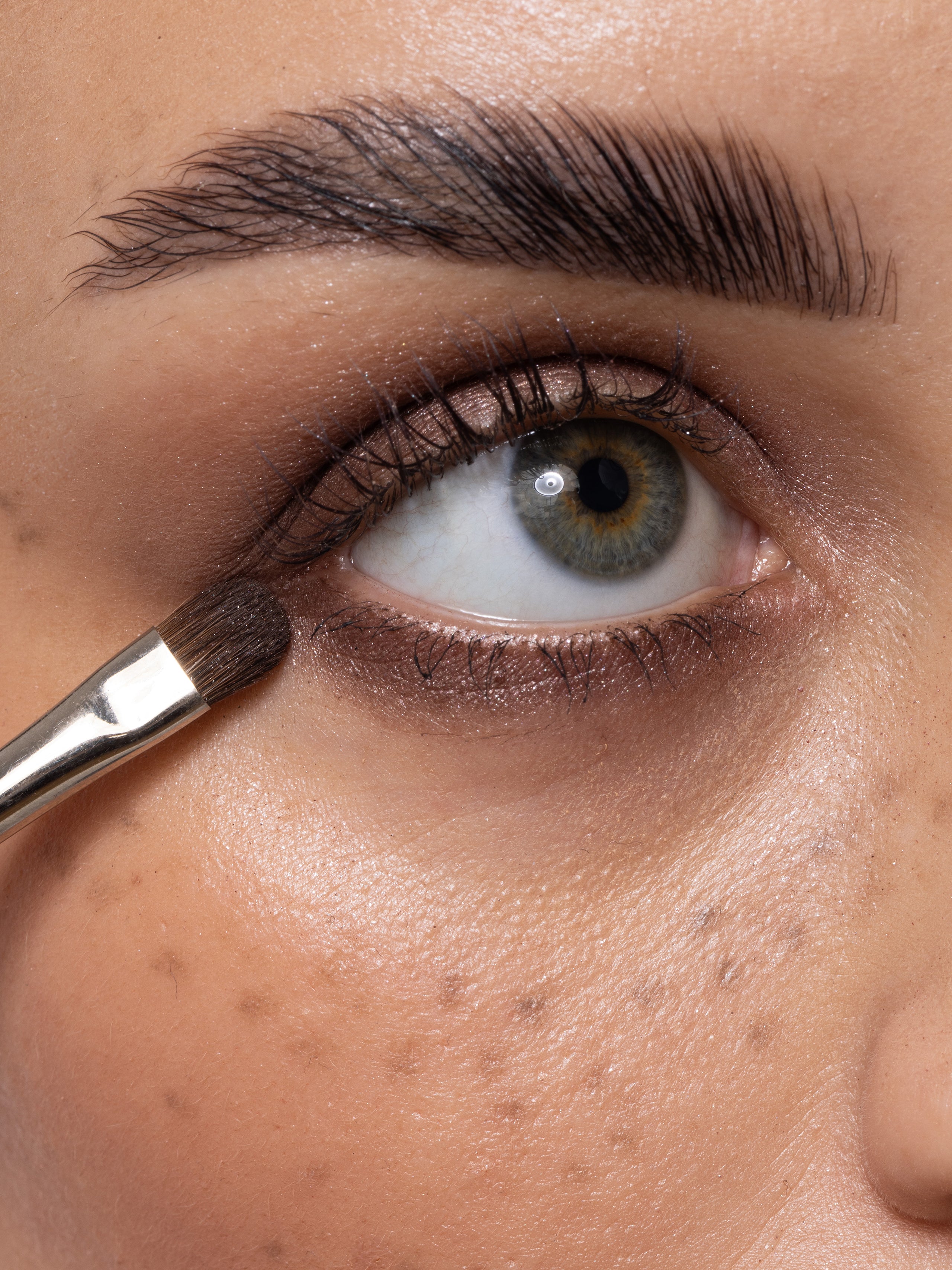 Paleta cieni do powiek