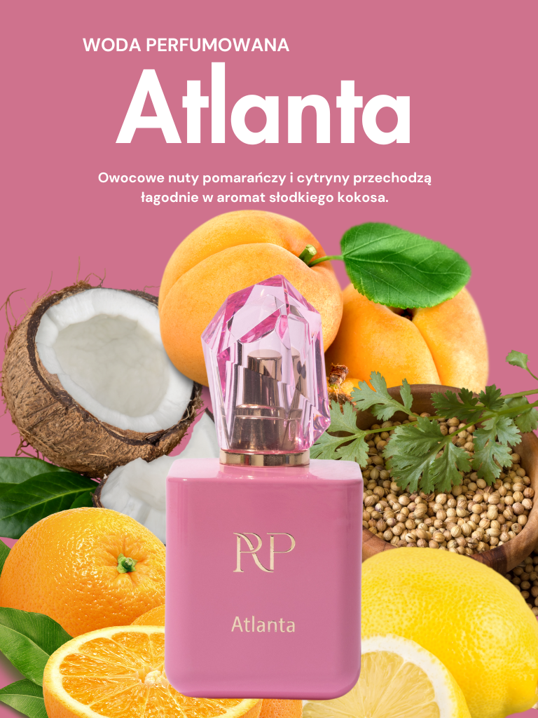 Woda perfumowana
