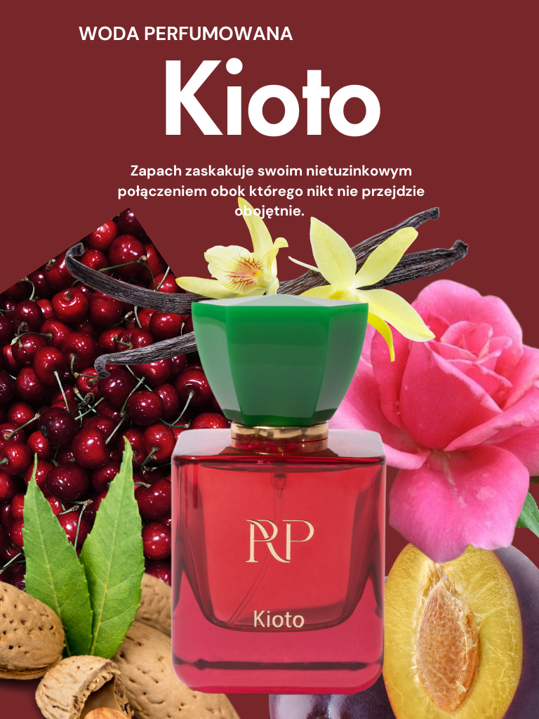 Woda perfumowana