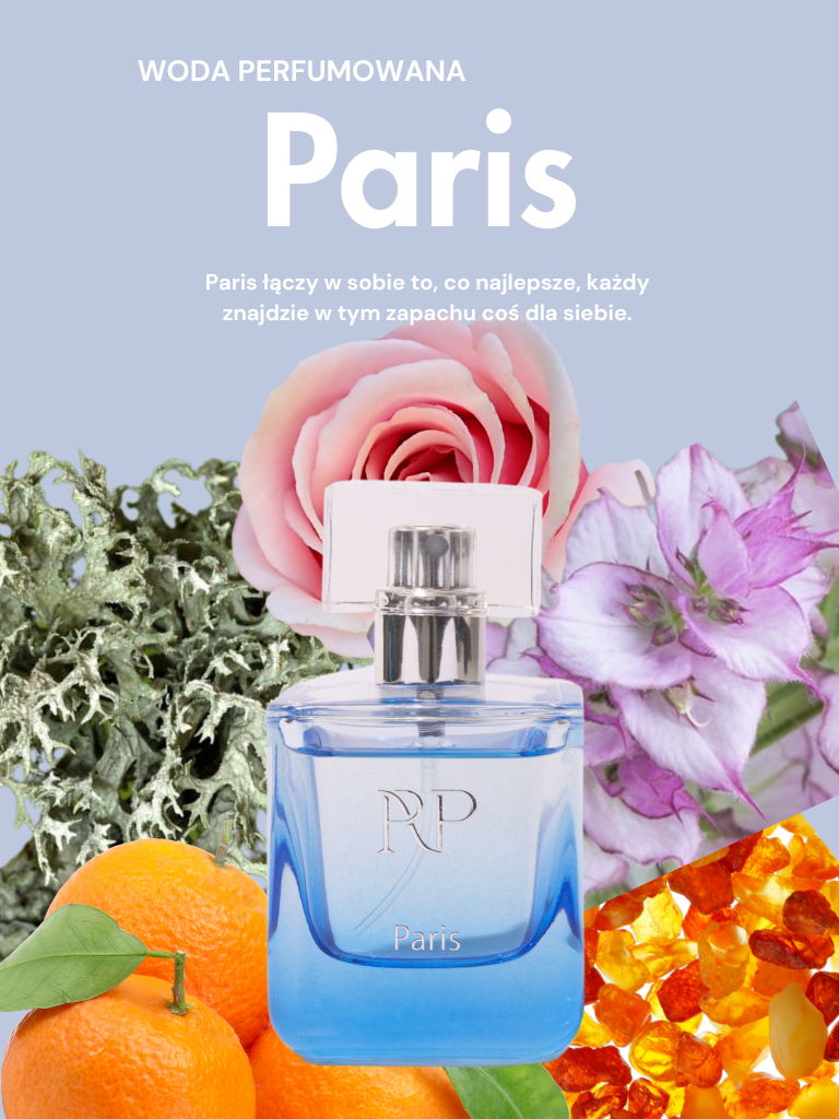 Woda perfumowana