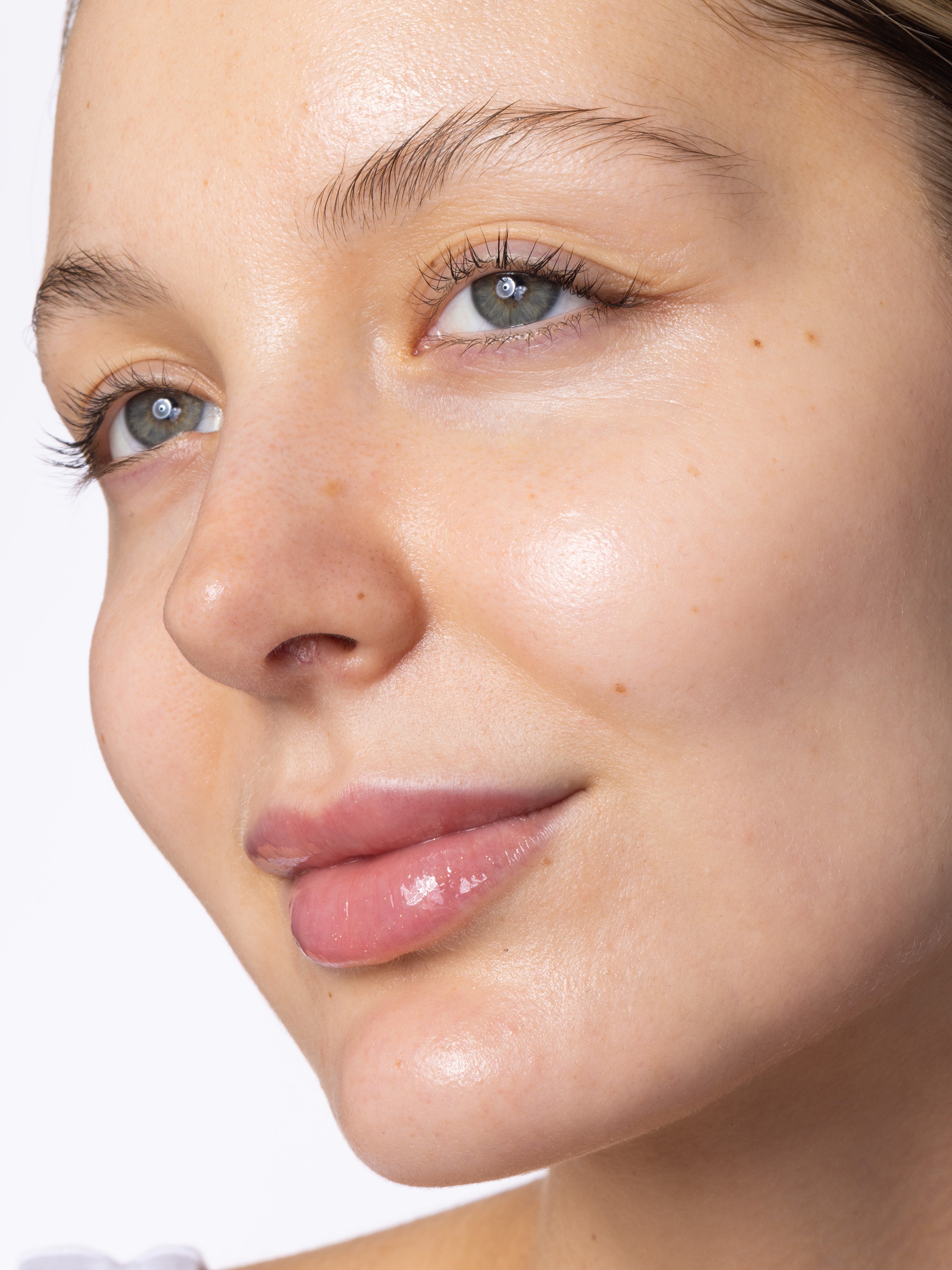 Serum na niedoskonałości