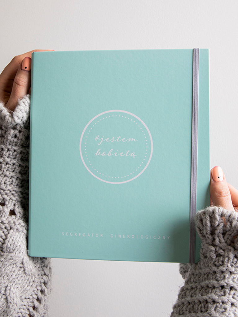 Segregator #jestem kobietą