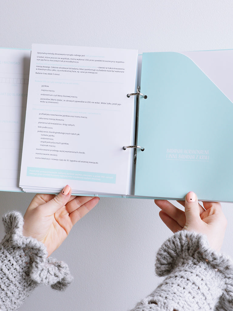 Segregator #jestem kobietą