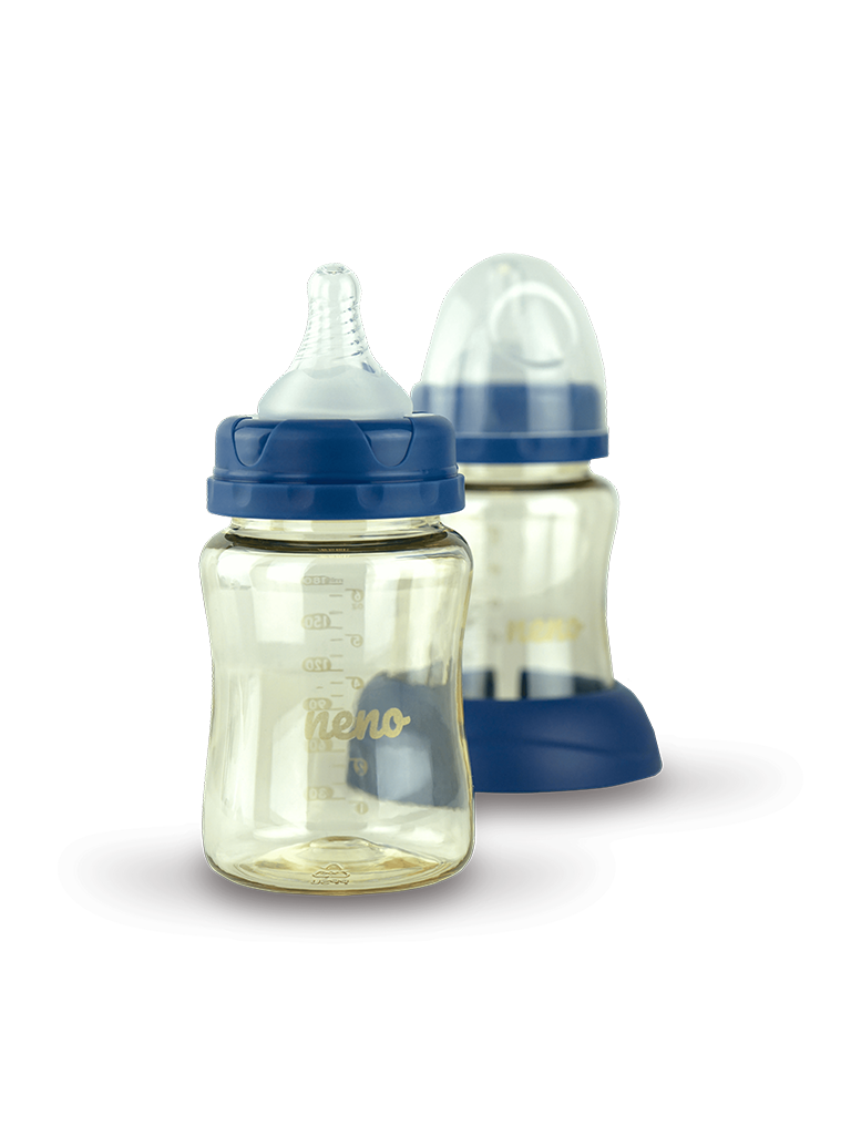 Laktator elektryczny podwójny Neno Camino