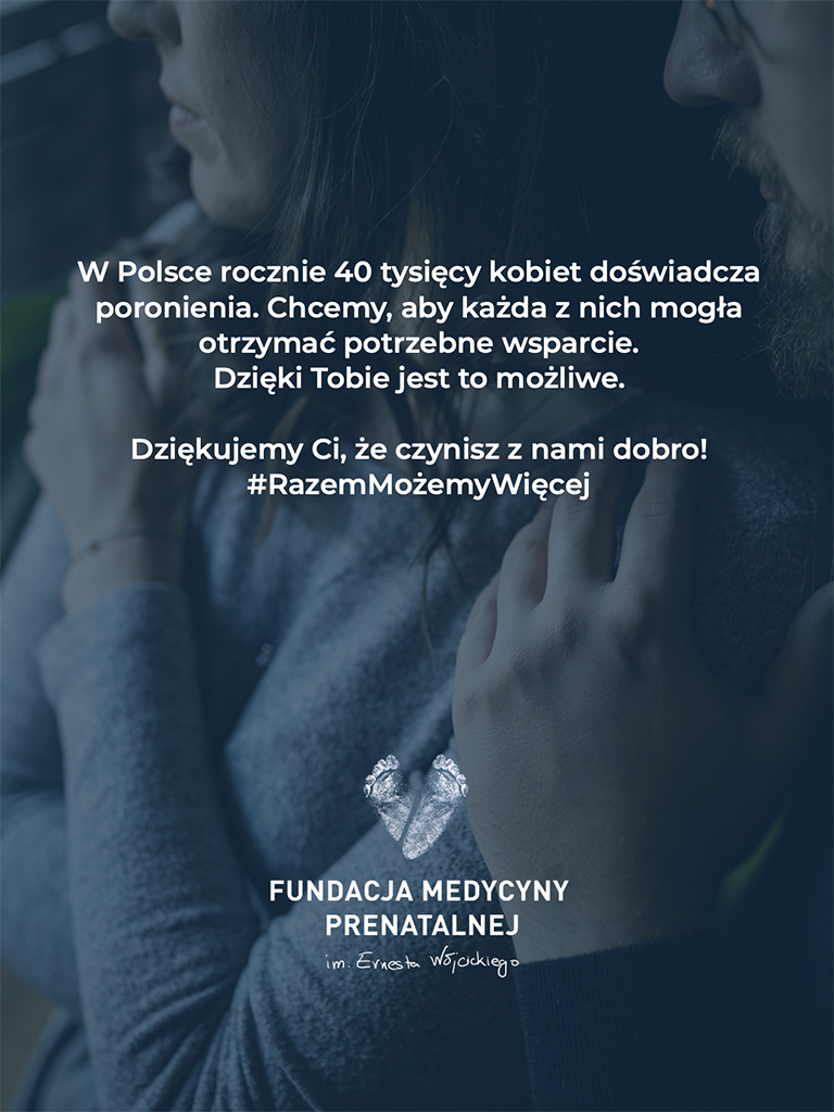 Cegiełka dla Fundacji Ernesta