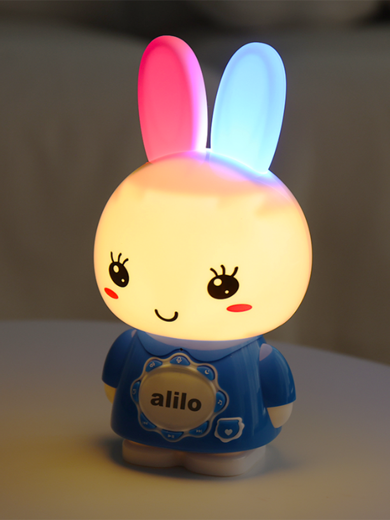 Alilo Króliczek Big Bunny