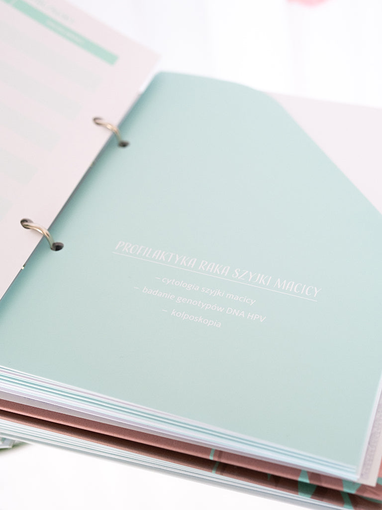 Segregator #jestem kobietą