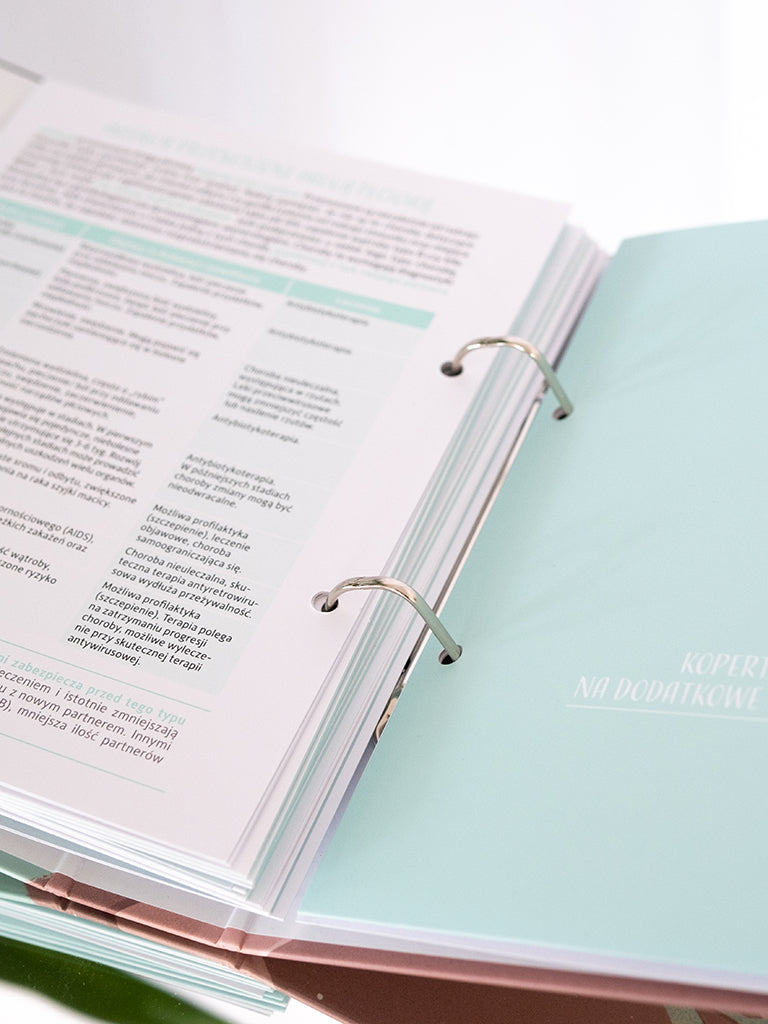 Segregator #jestem kobietą