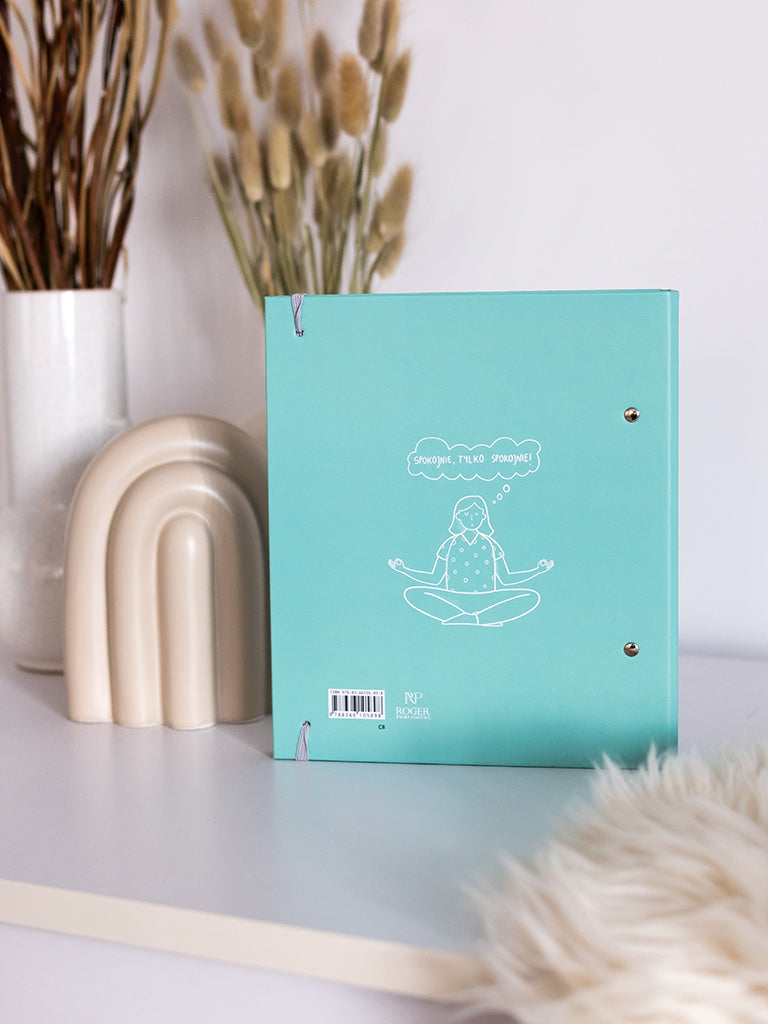 Segregator #jestem w ciąży