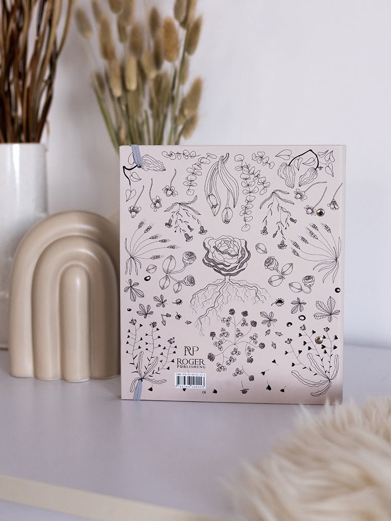 Segregator #jestem w ciąży